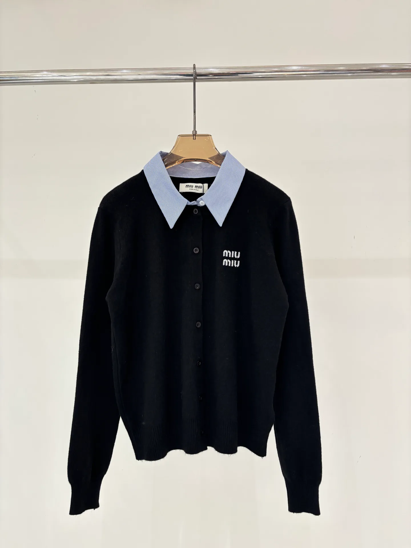 Джемперы И Свитеры Женские Miu Miu 5570273