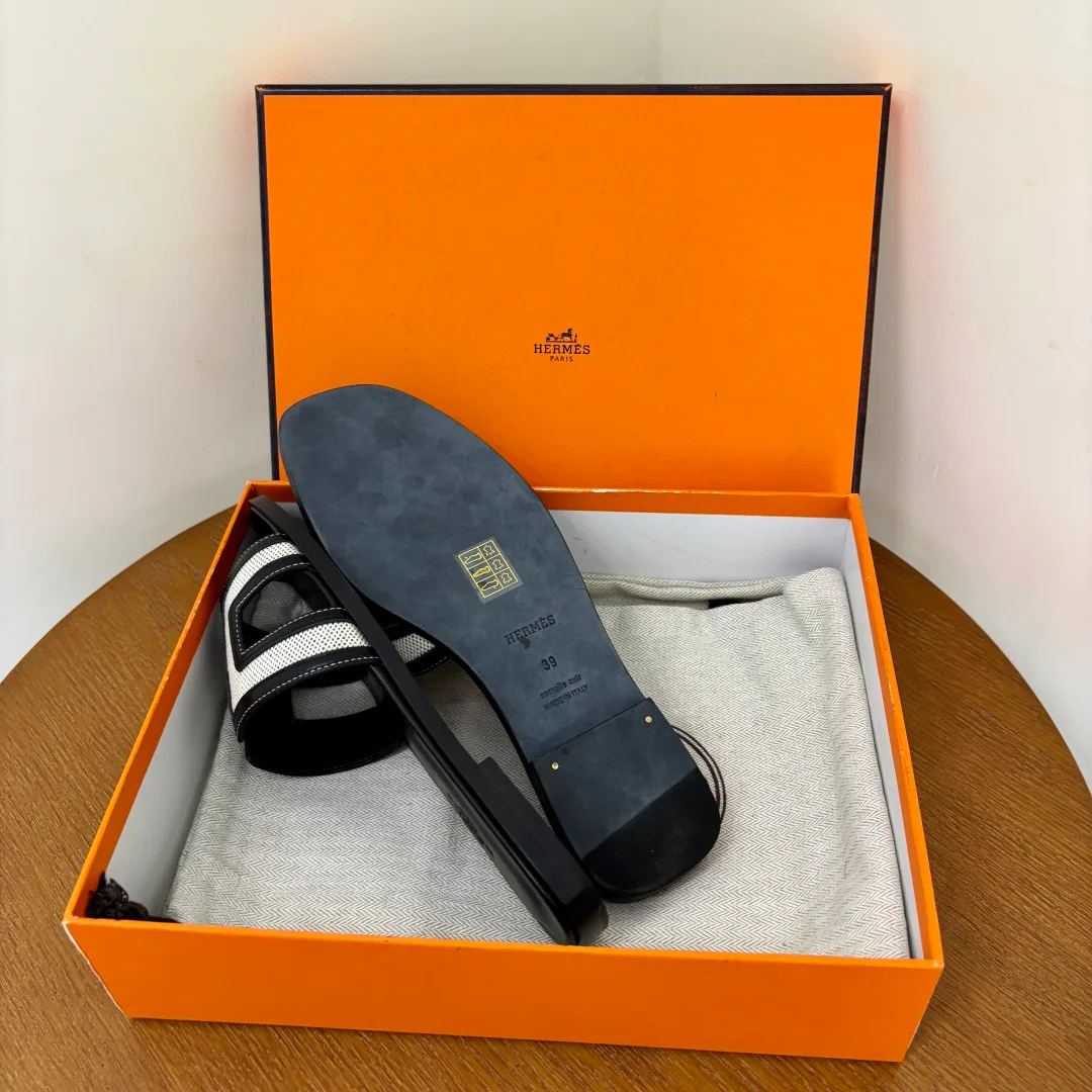 Сандалии Женские Hermes 10992564