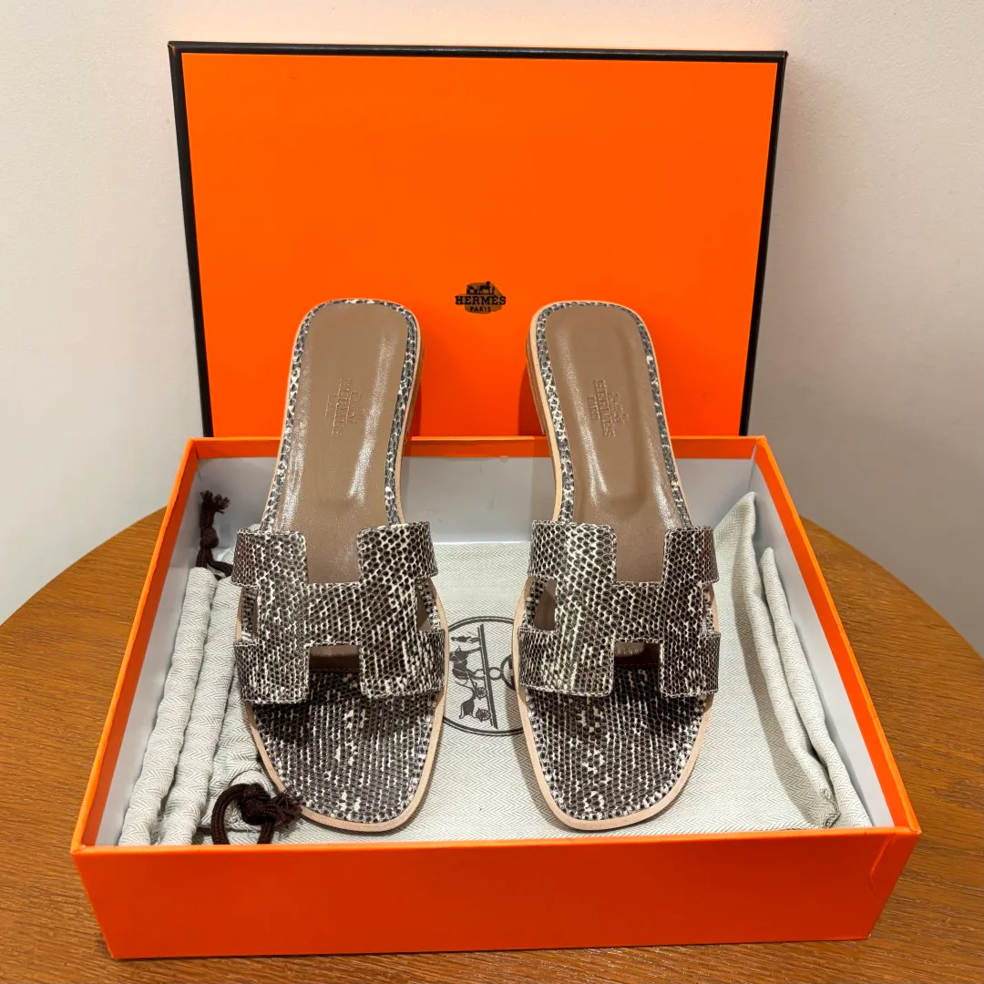 Сандалии Женские Hermes 11408678