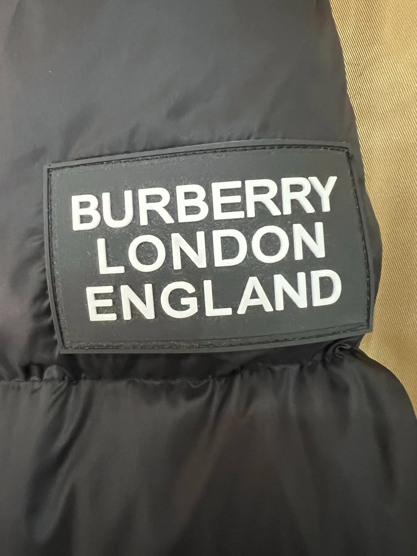 Куртки И Пуховики Женские Burberry 2500333