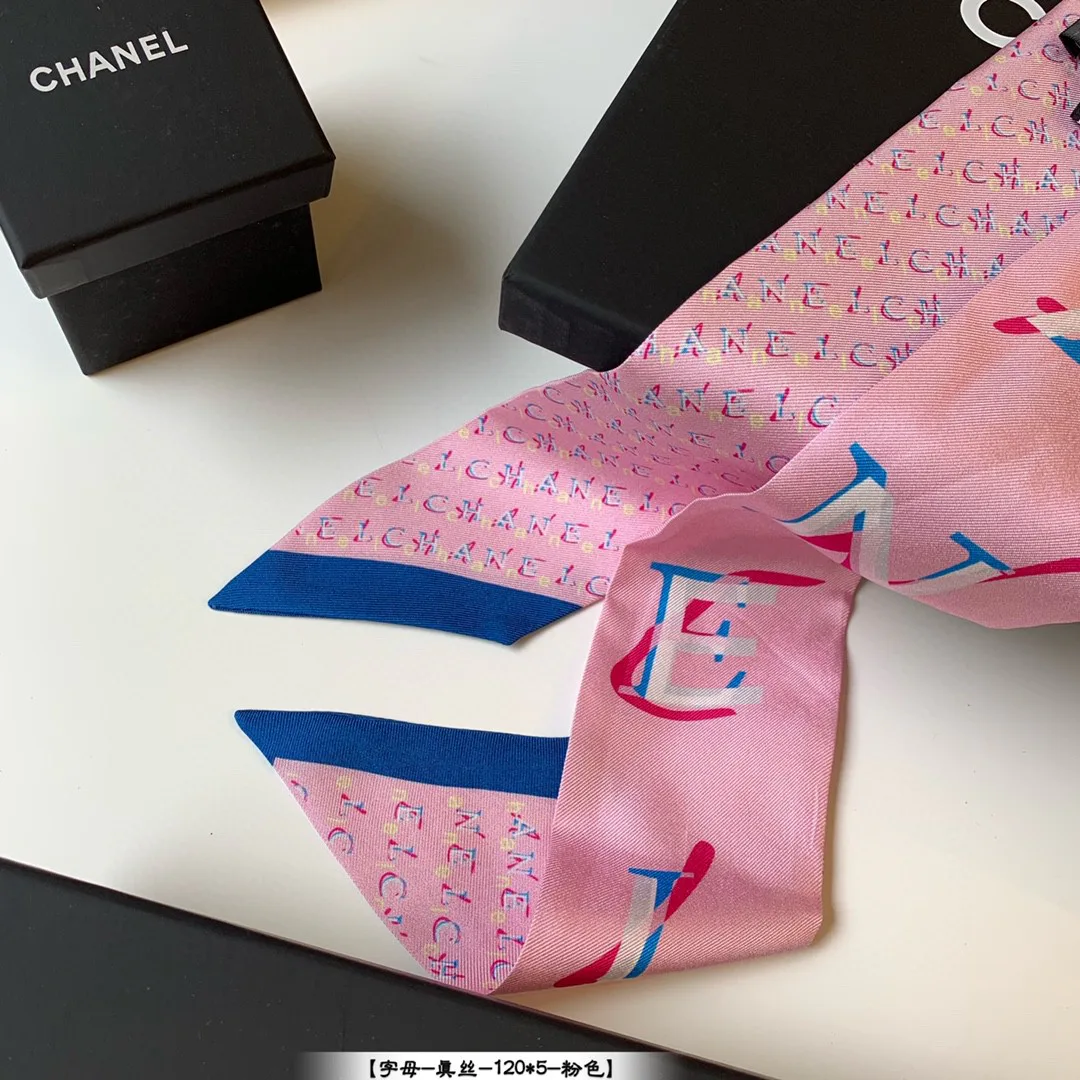 Платки Chanel 6874517