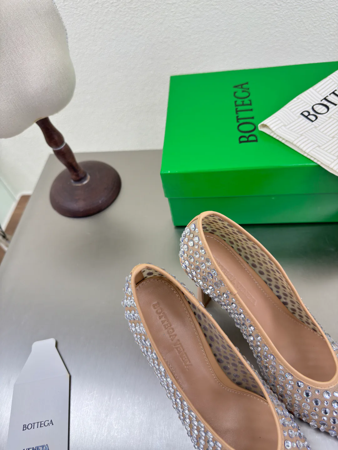 Туфли Женские Bottega Veneta 11838737