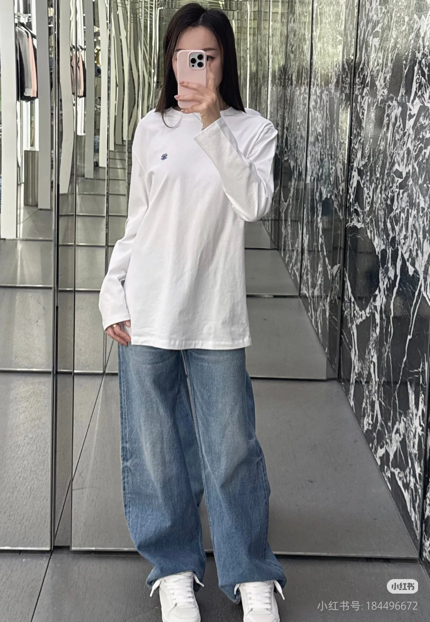 Лонгсливы Мужские Celine 11430091