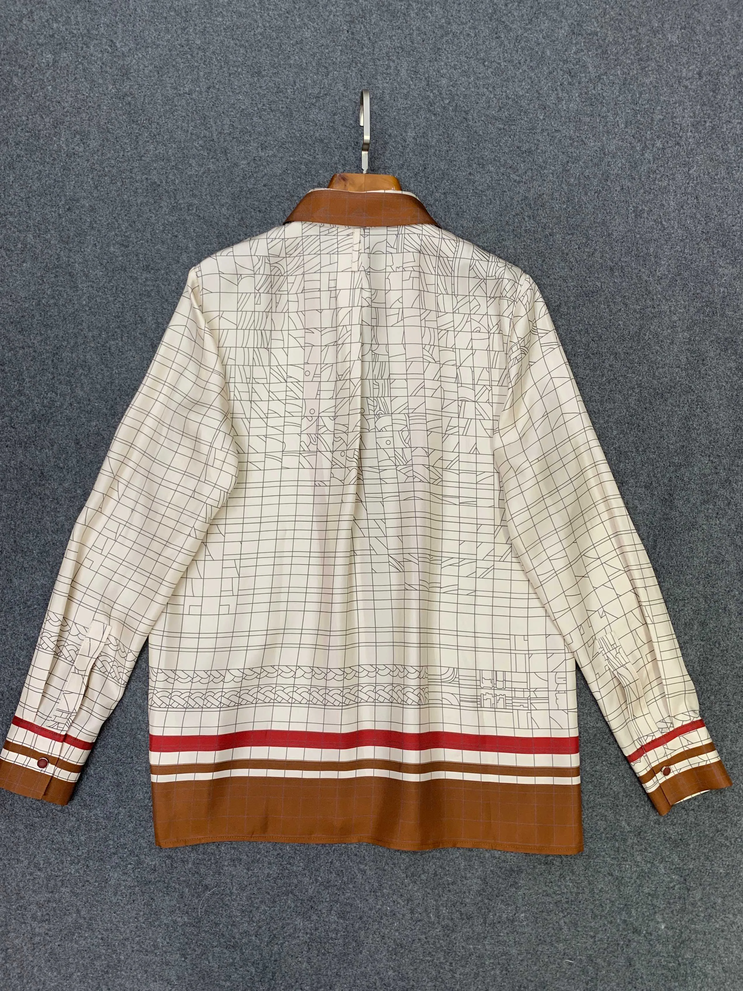 Рубашки Женские Hermes 2287178