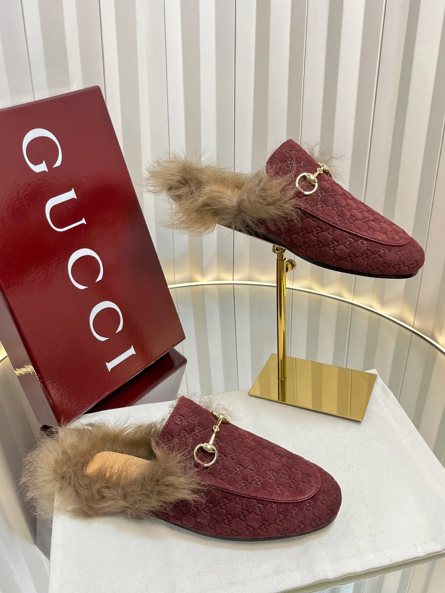 Мюли И Сабо Женские Gucci 195883