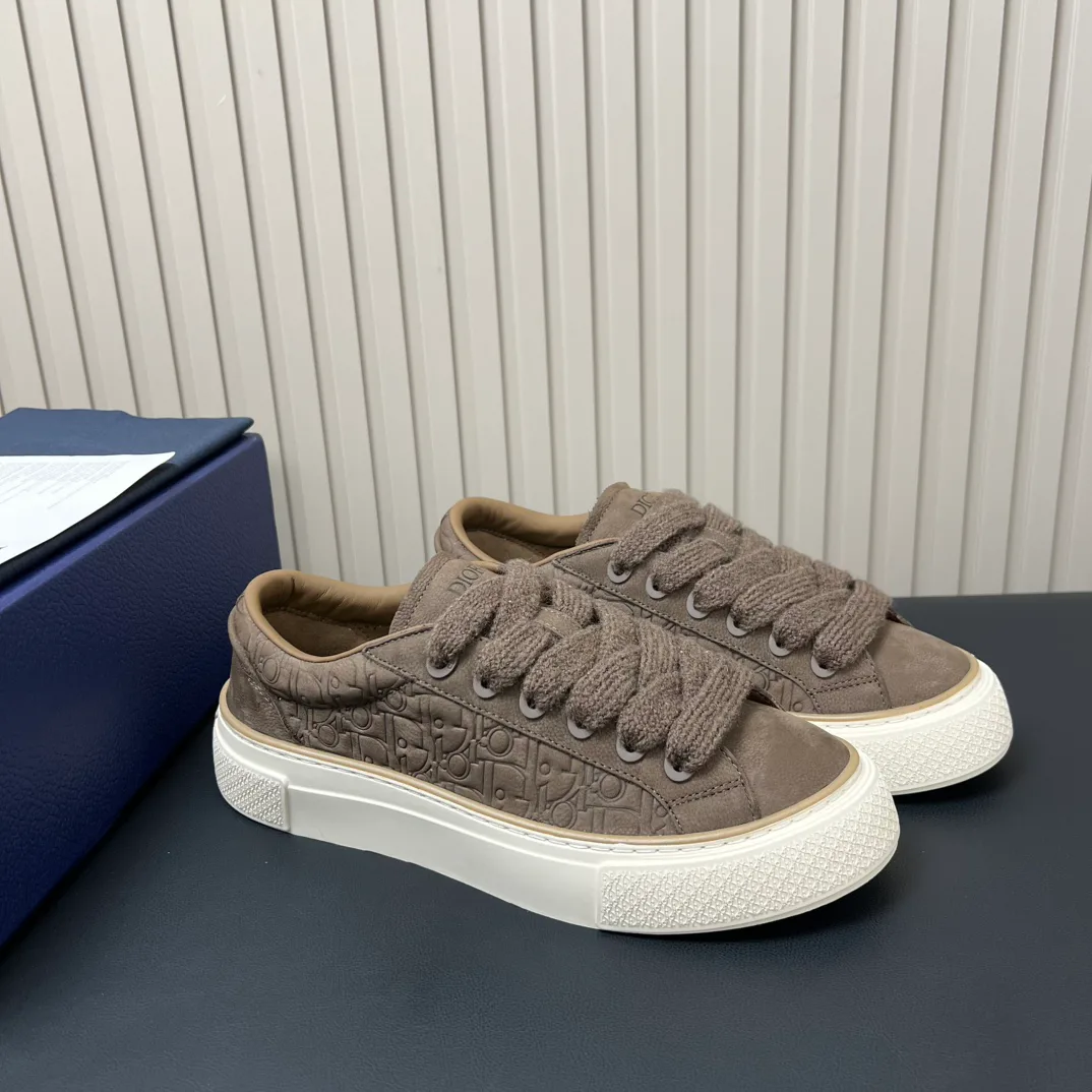 Кеды Женские Christian Dior 160693