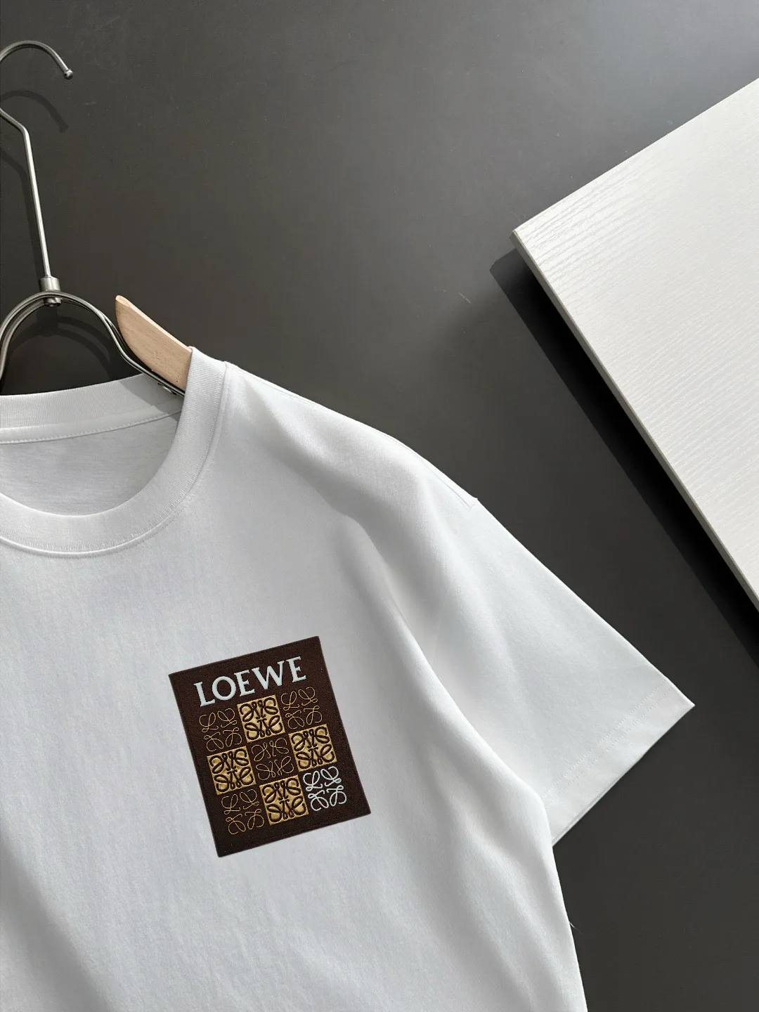 Футболки Мужские Loewe 11386039