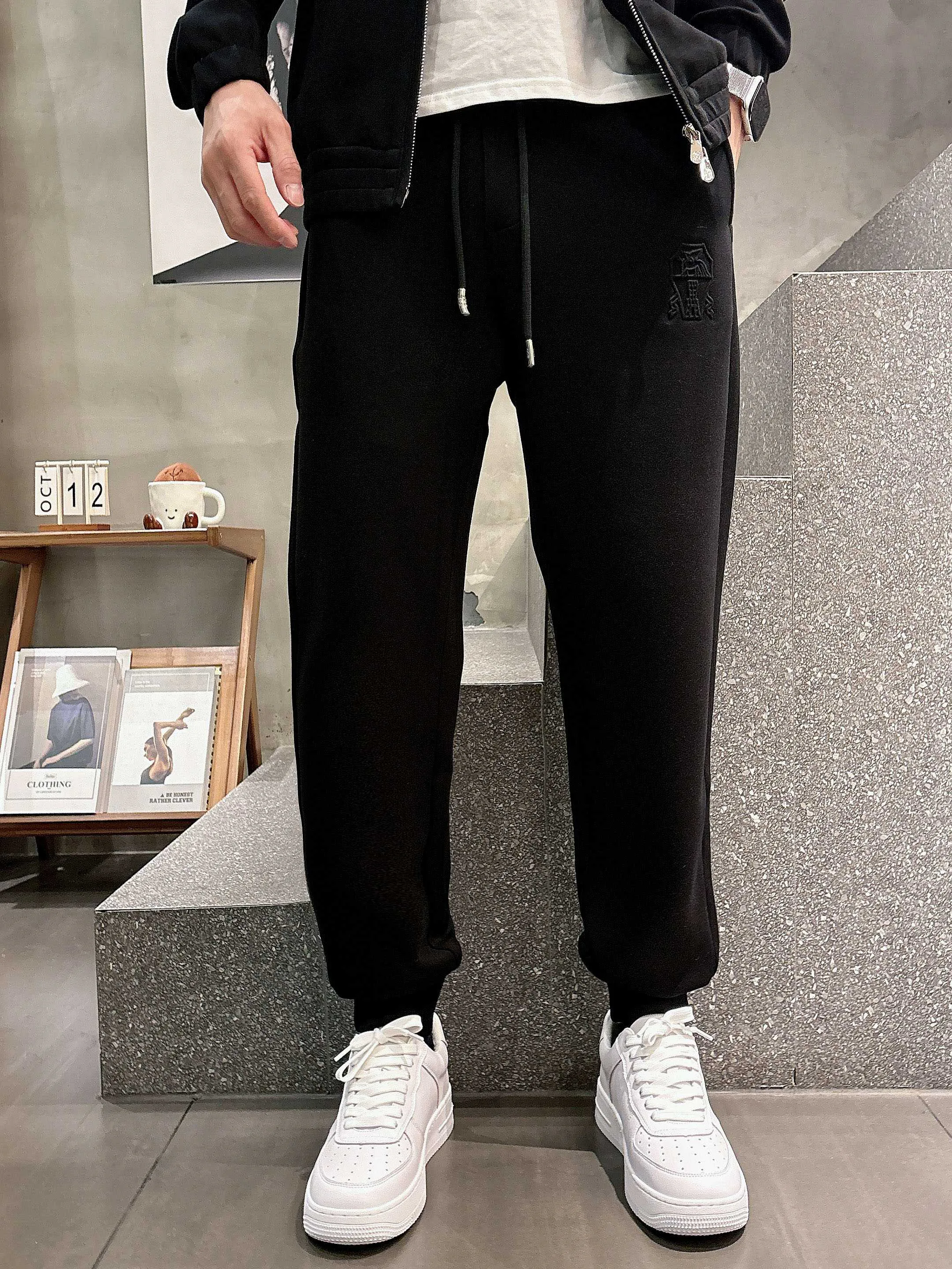 Спортивные Костюмы Мужские Brunello Cucinelli 1082180