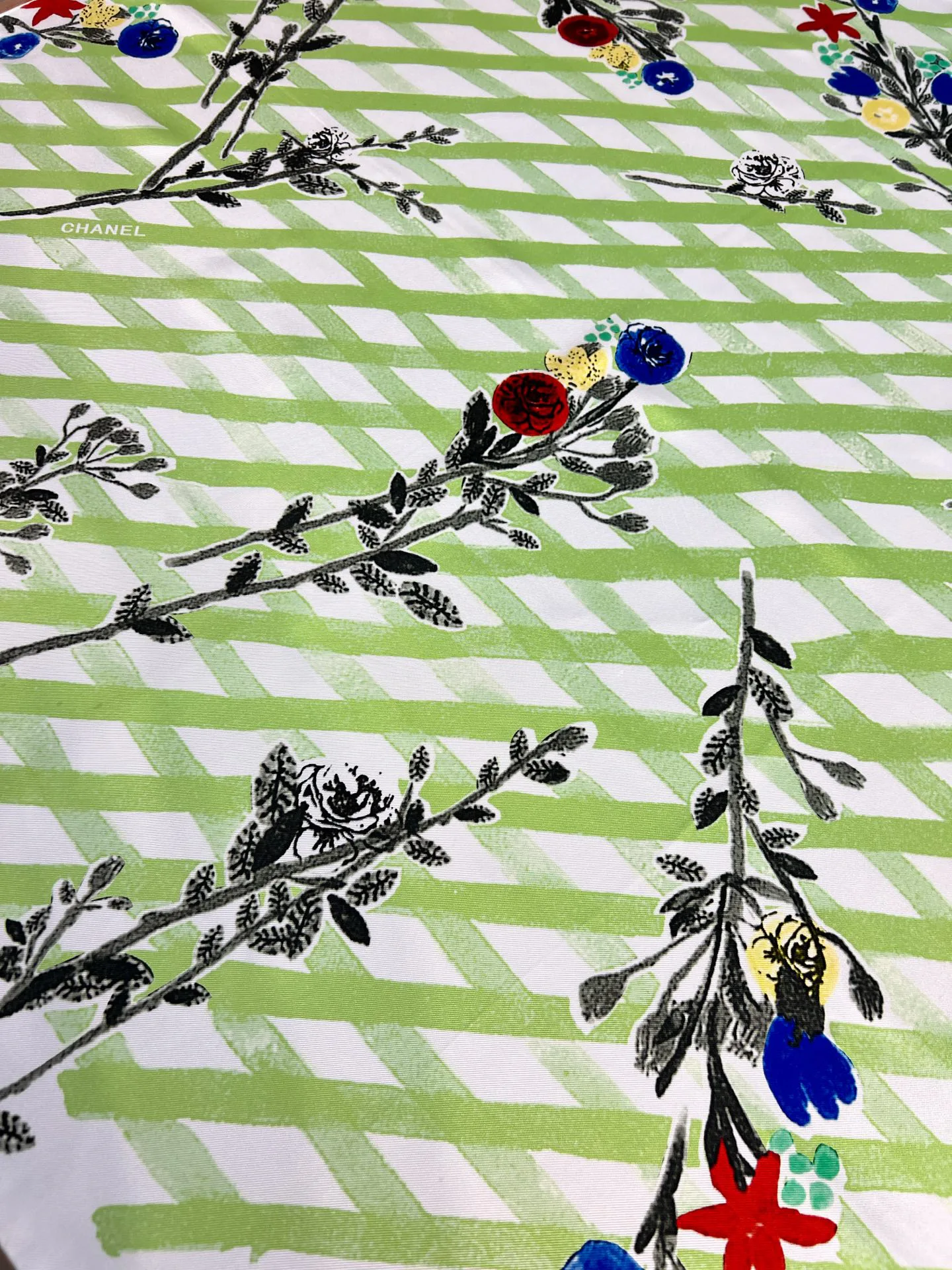 Платки Chanel 11445229