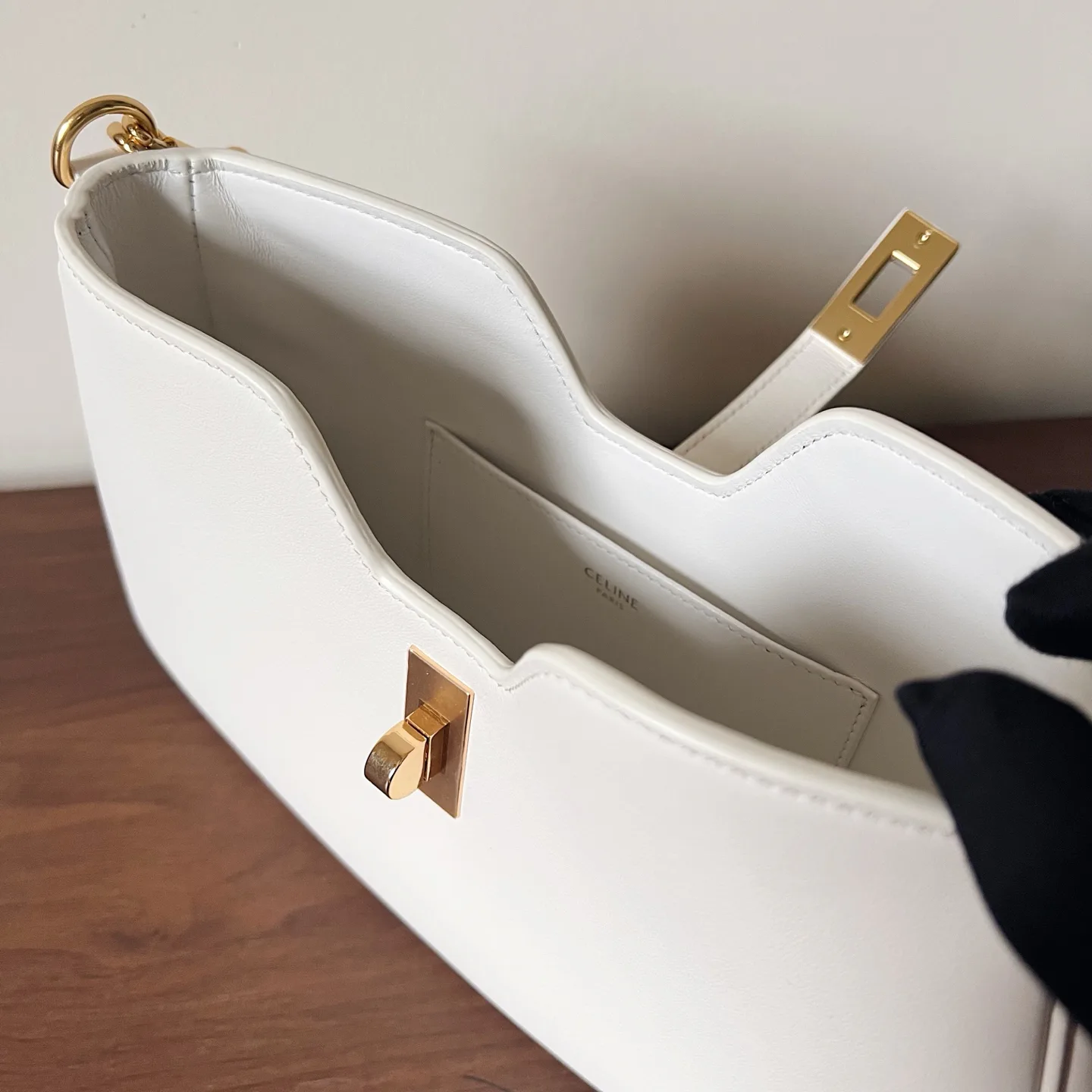 Клатчи Женские Celine 245370