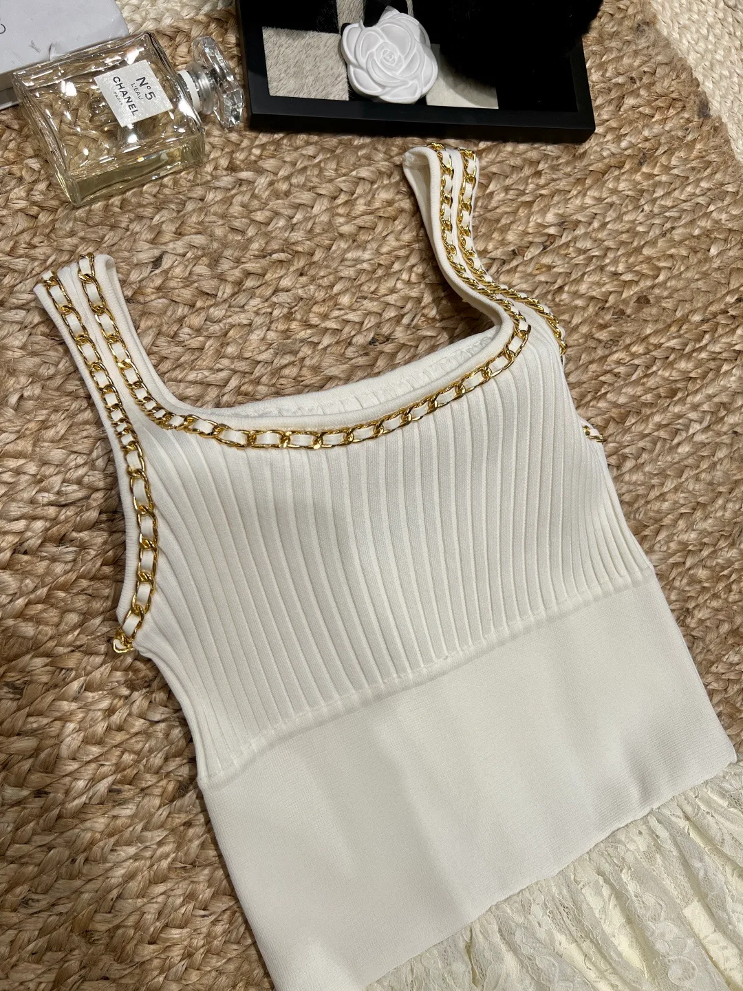 Платья Женские Chanel 11641943