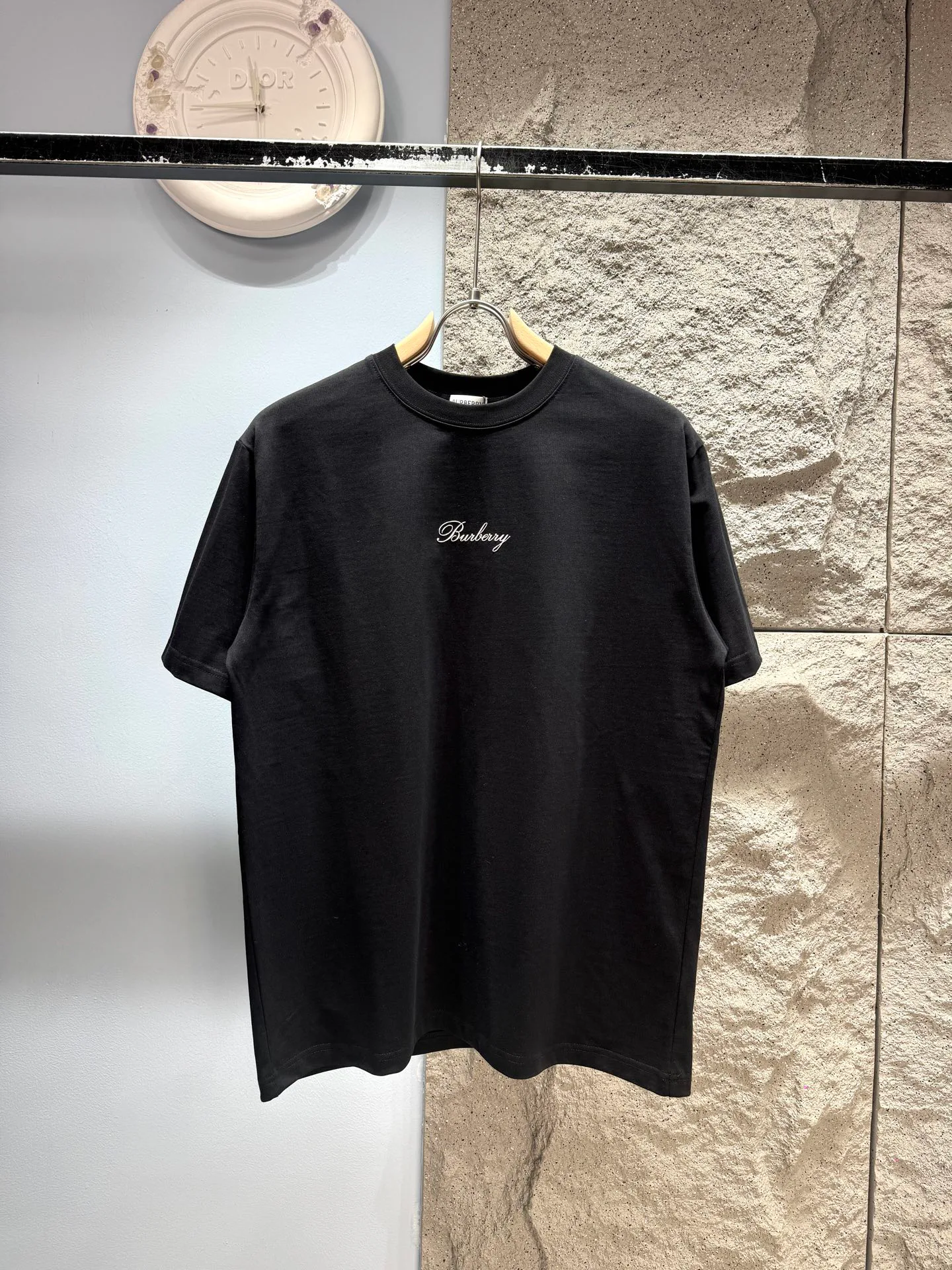 Футболки Мужские Burberry 4878186