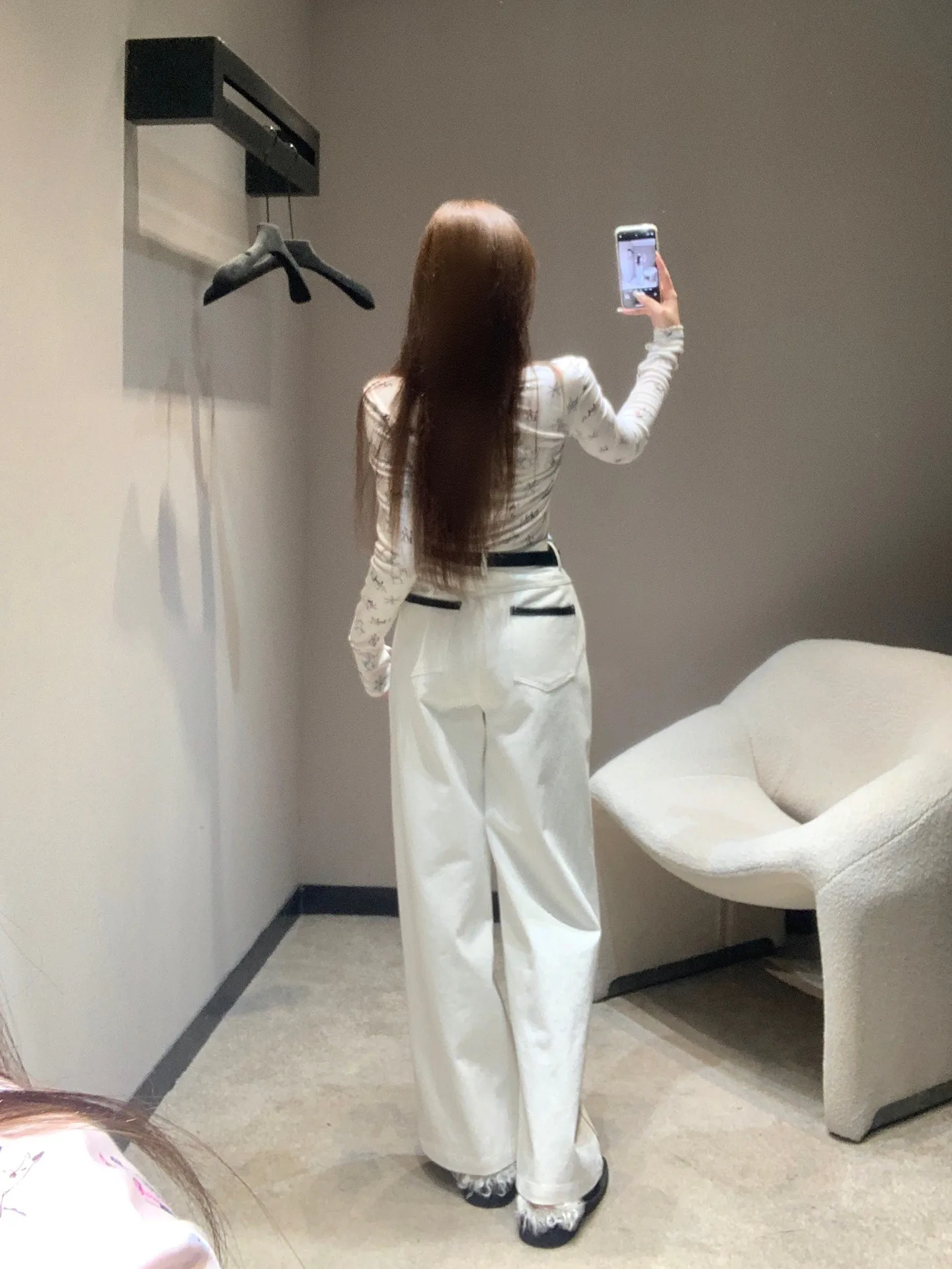 Джинсы Женские Chanel 10975791