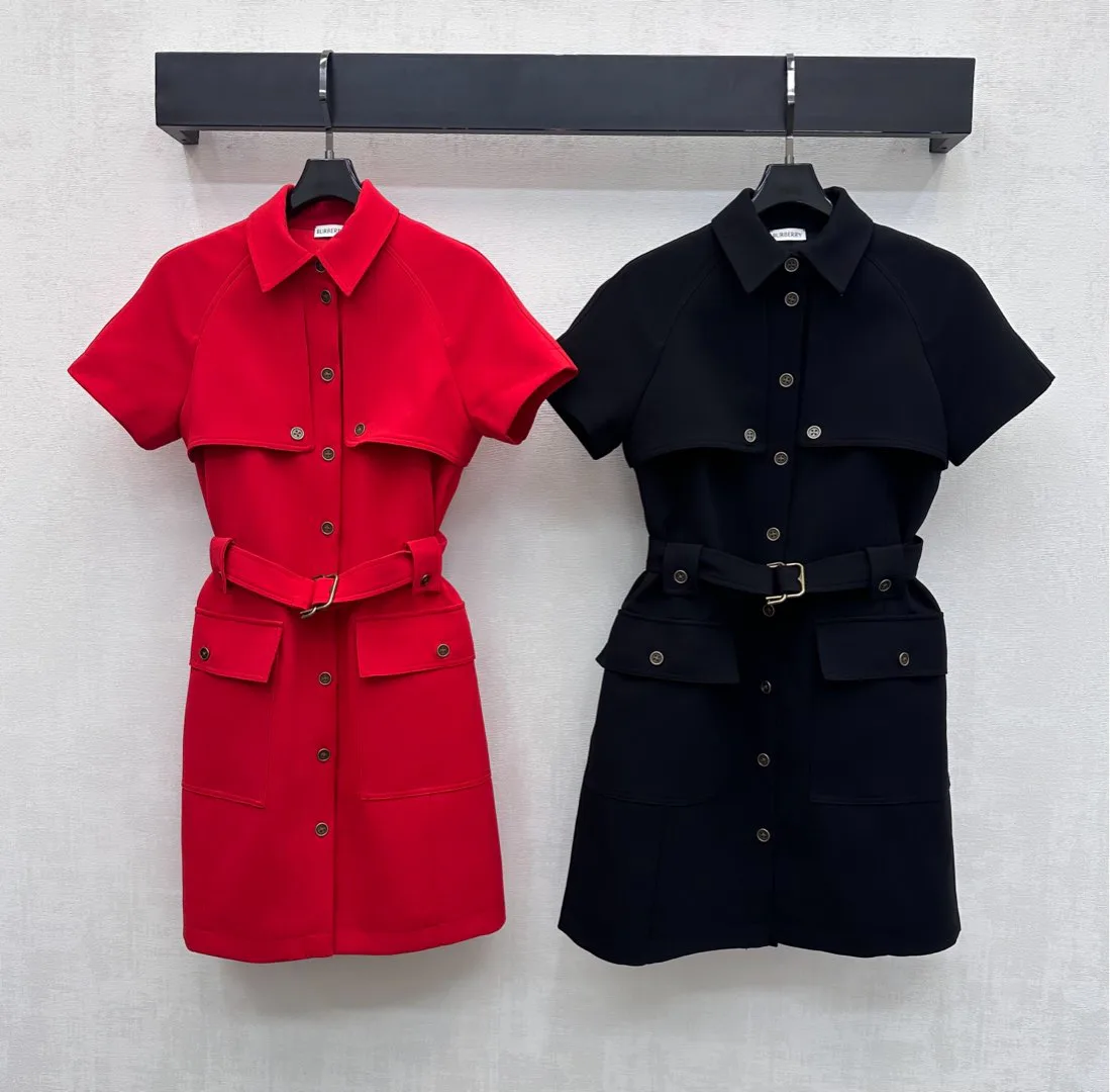 Платья Женские Burberry 918756