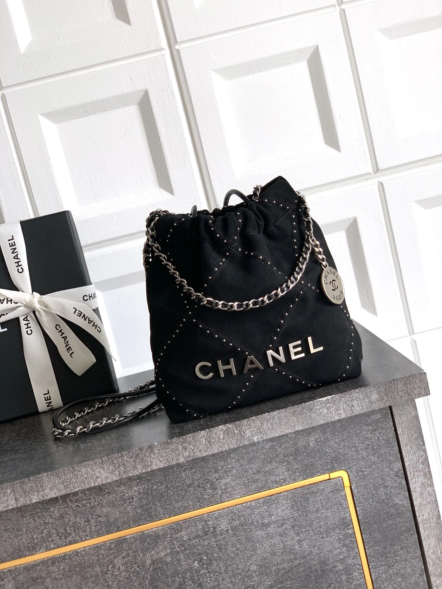 Классические Сумки Женские Chanel 11646644