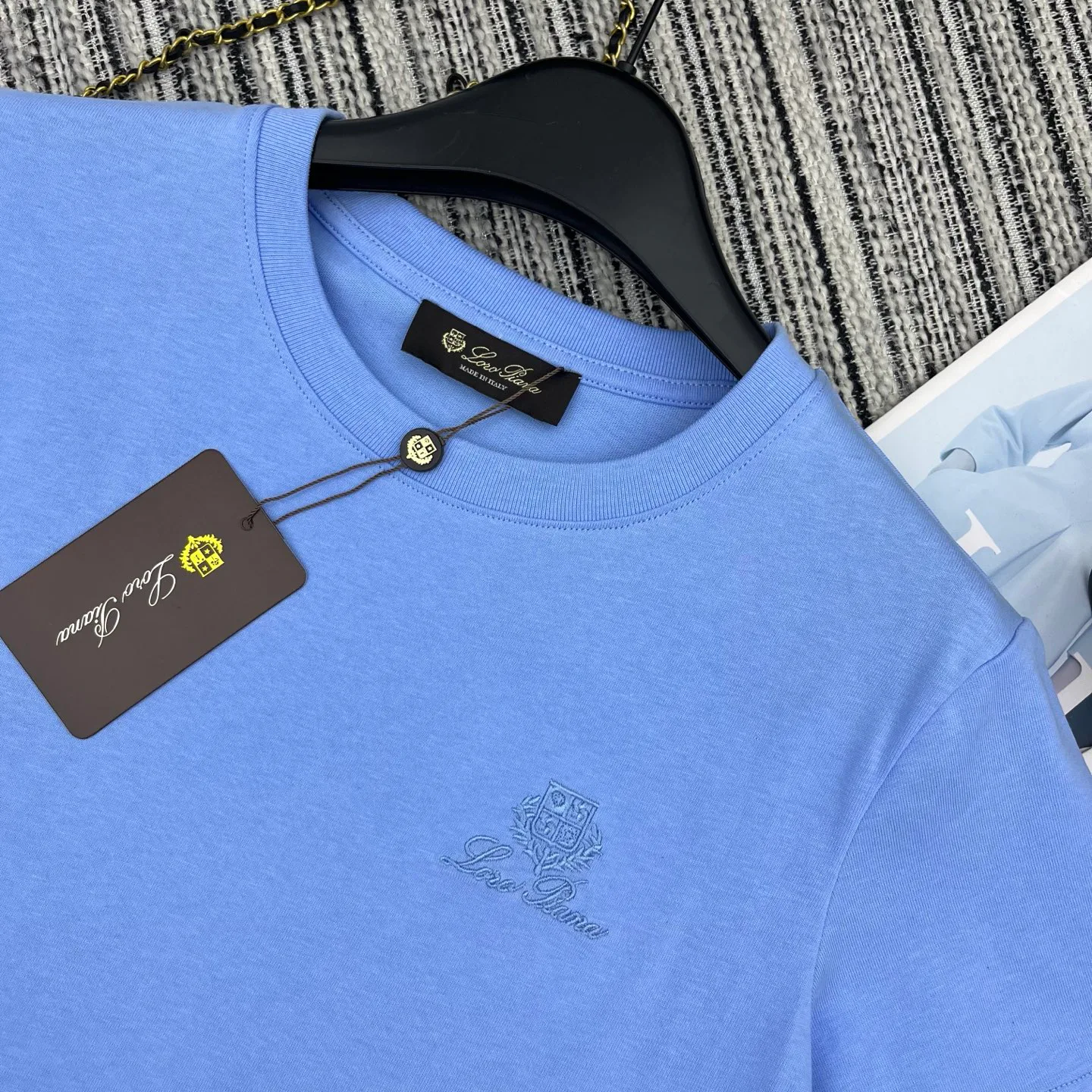 Футболки Женские Loro Piana 11903925