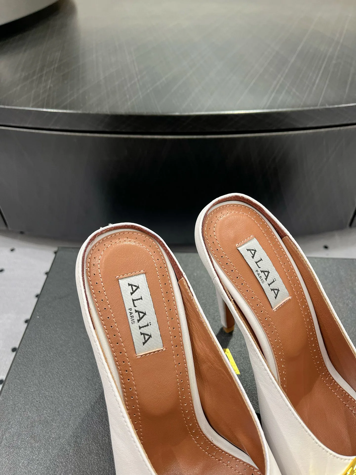 Туфли Женские Alaia 192880