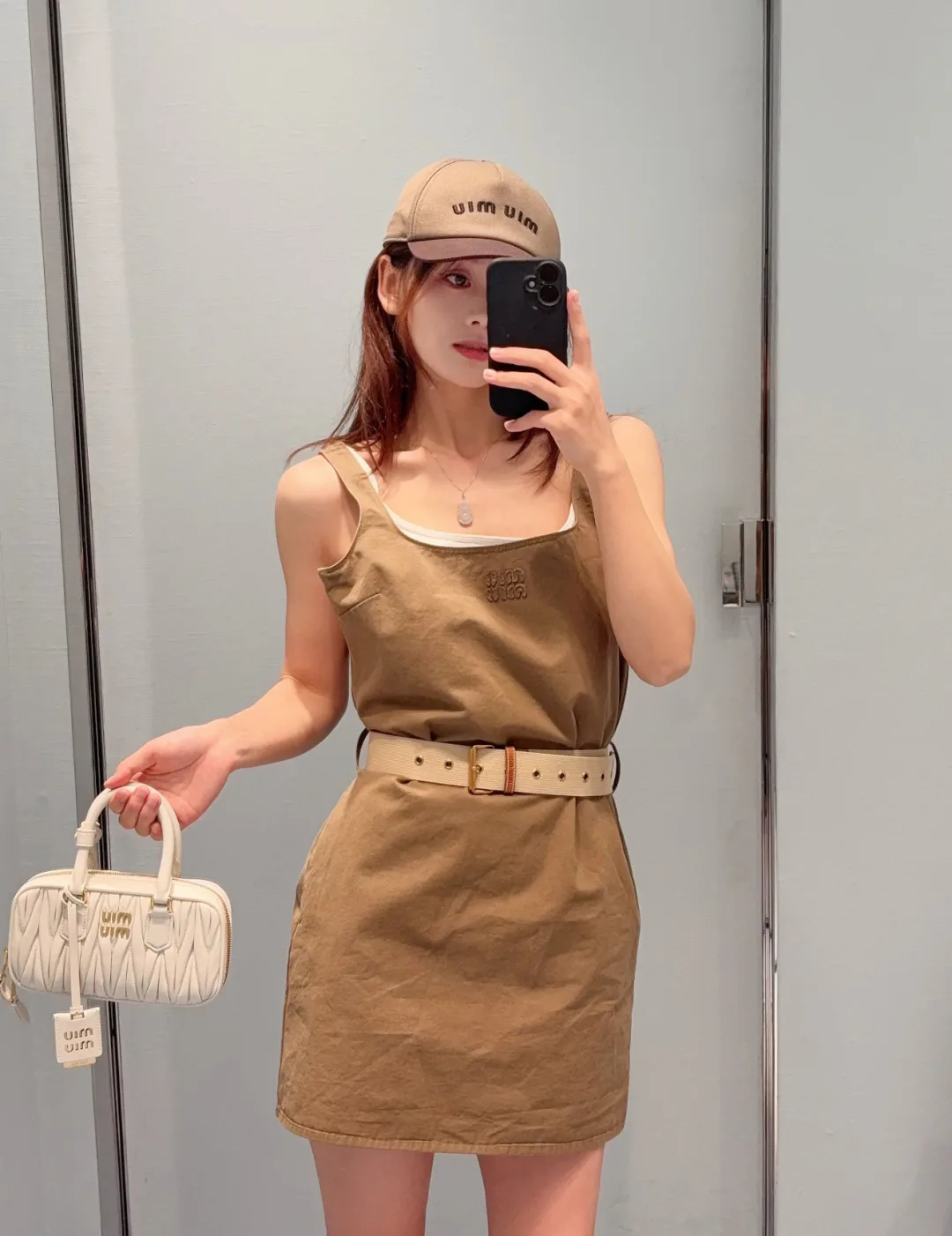 Платья Женские Miu Miu 11627325