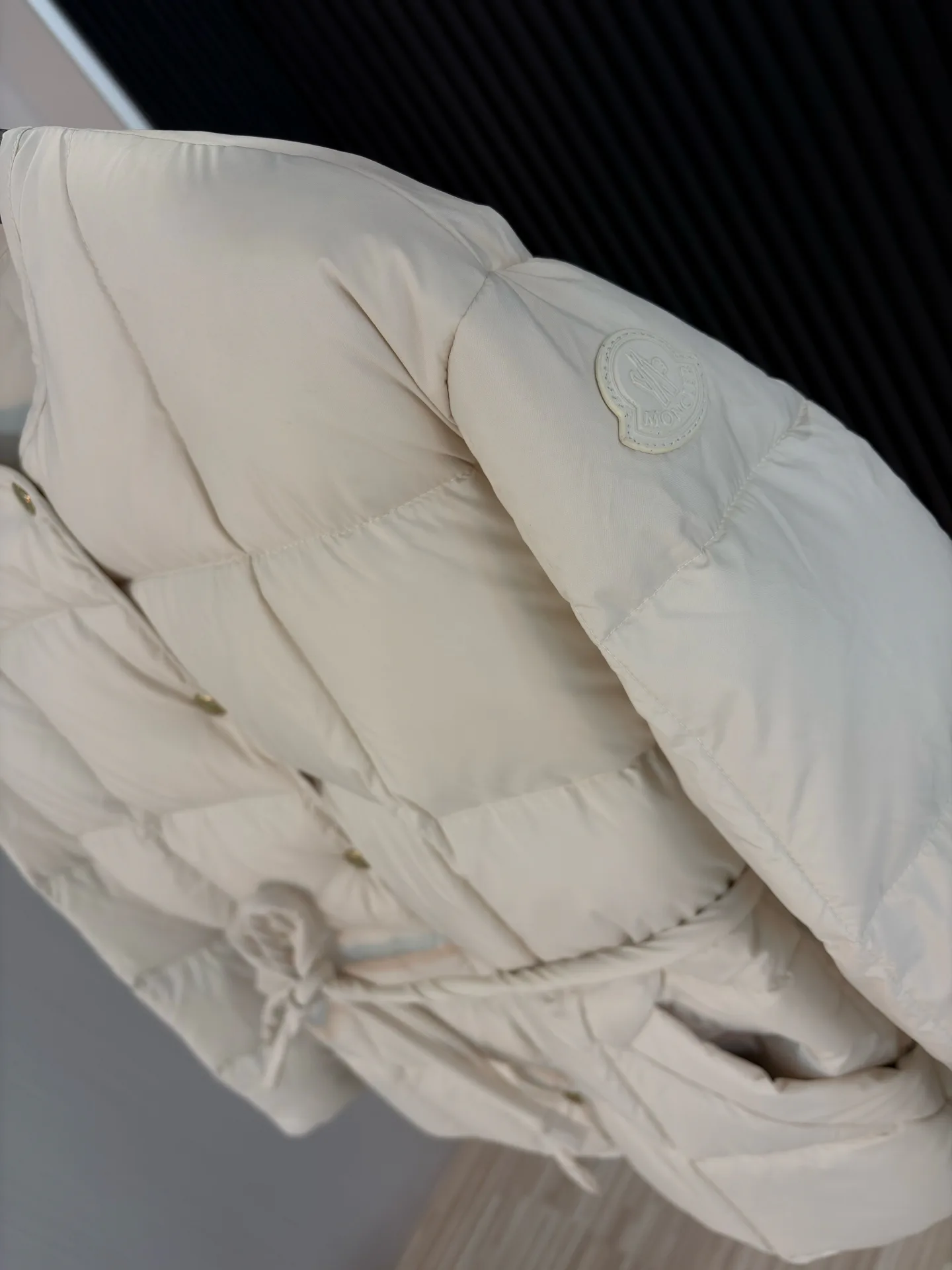 Куртки И Пуховики Женские Moncler 18600035