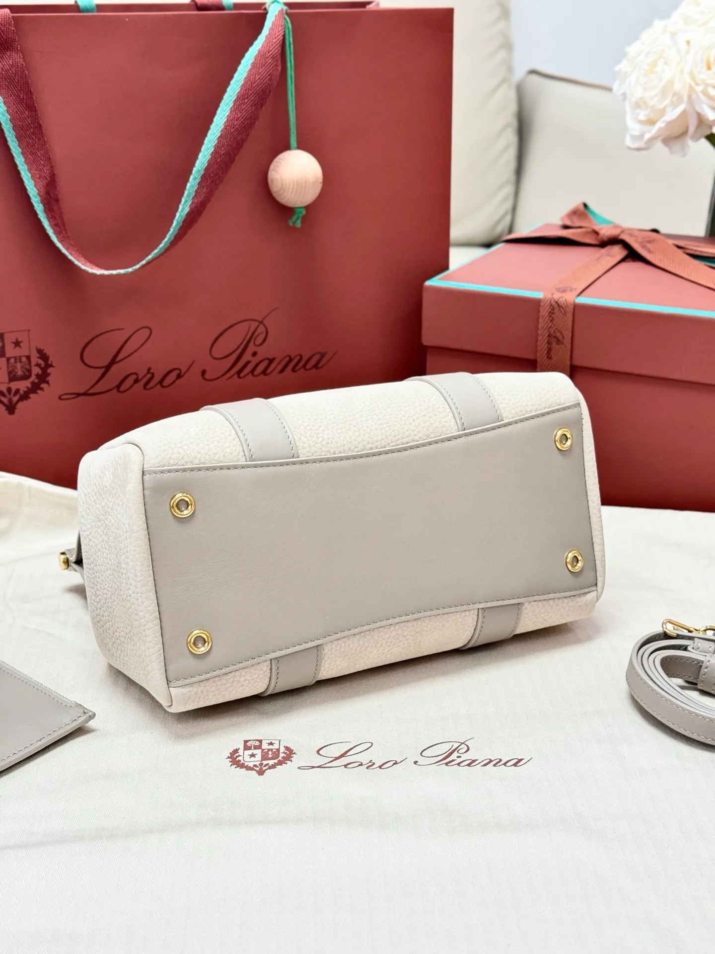 Классические Сумки Женские Loro Piana 11472594