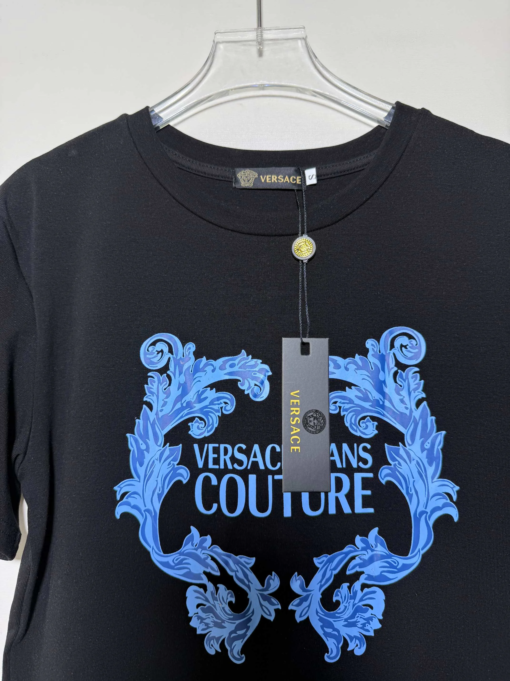 Футболки Женские Versace 12266028