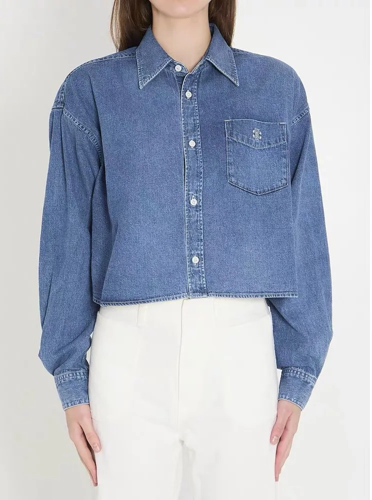 Рубашки Женские Celine 5068384