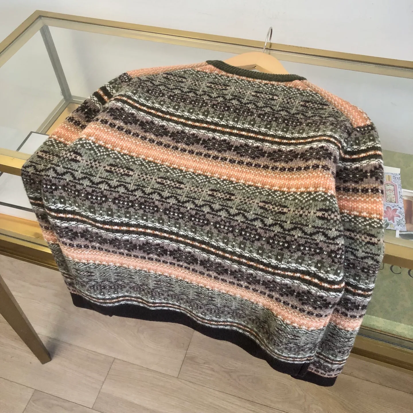 Джемперы И Свитеры Мужские Loro Piana 18548074