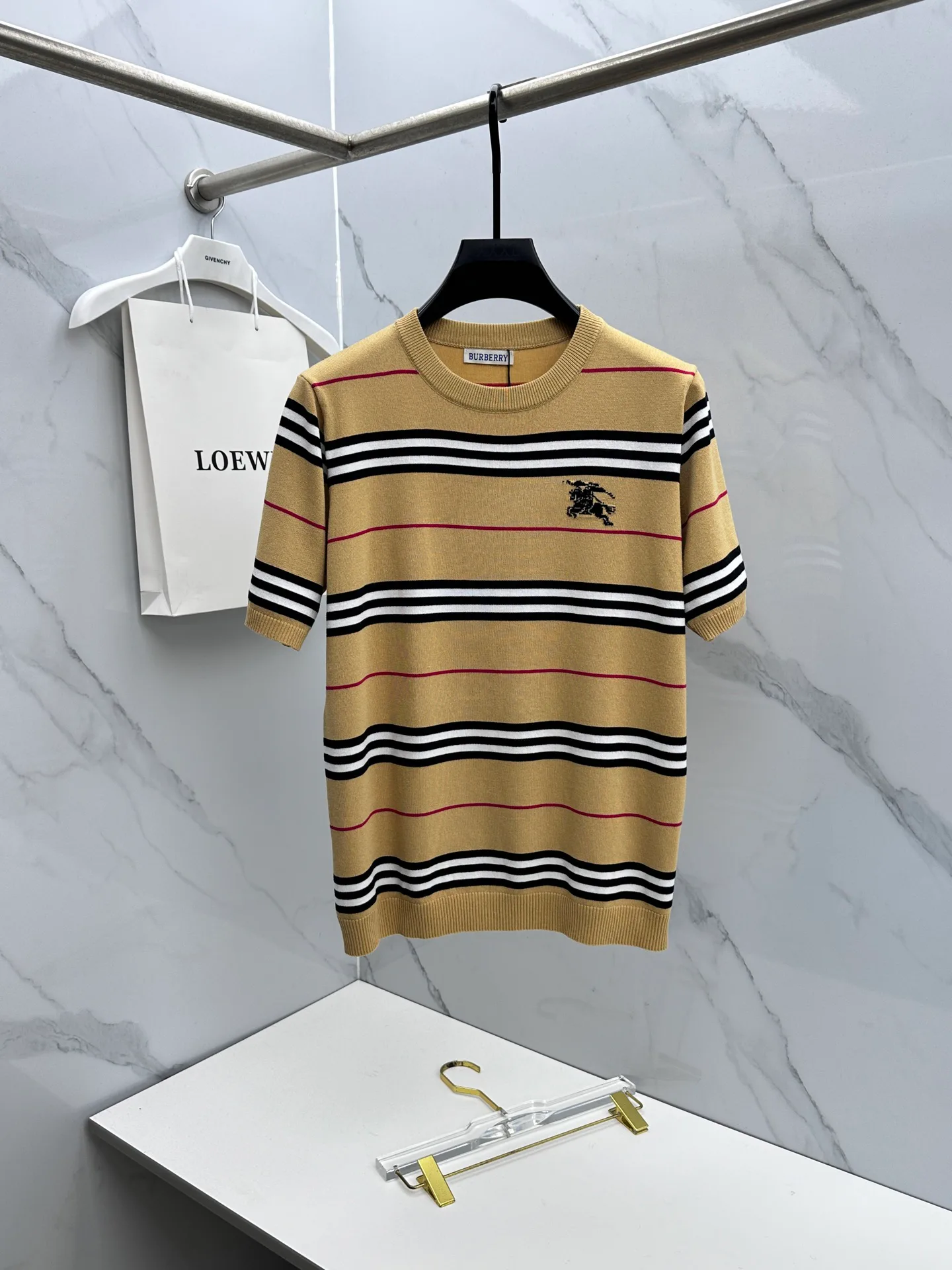 Джемперы И Свитеры Женские Burberry 2237523