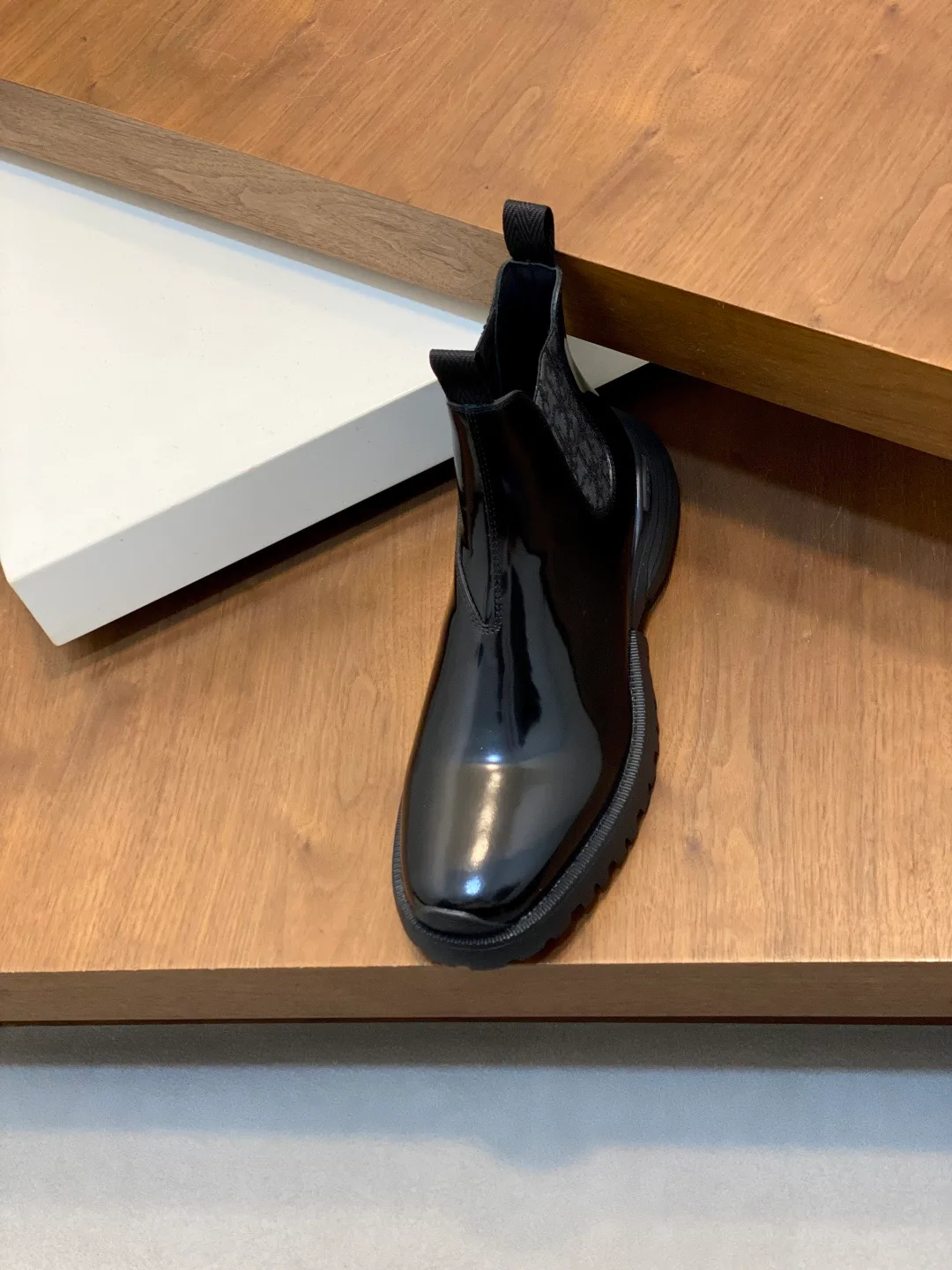 Ботинки Мужские Christian Dior 306002