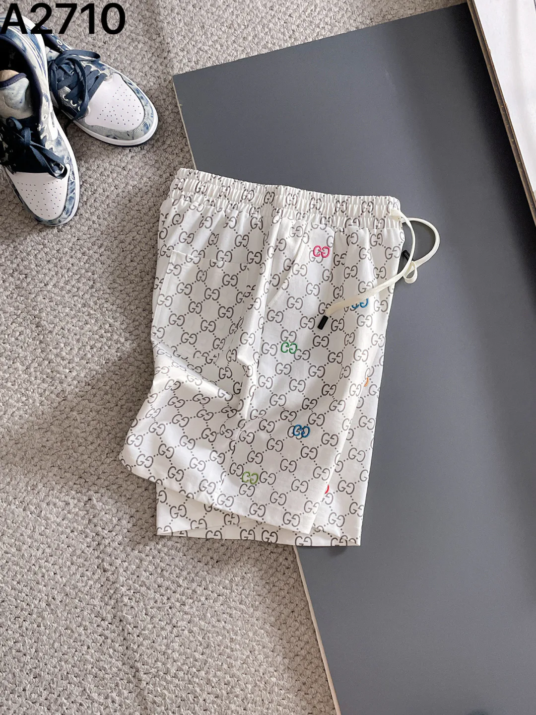 Шорты Мужские Gucci 10511882