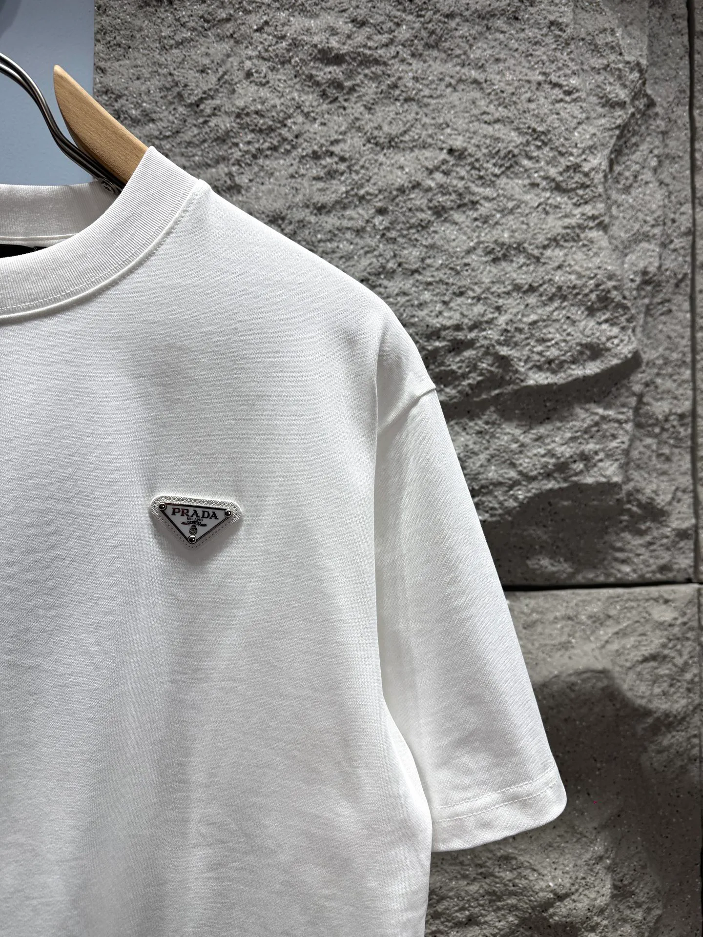 Футболки Мужские Prada 1845871