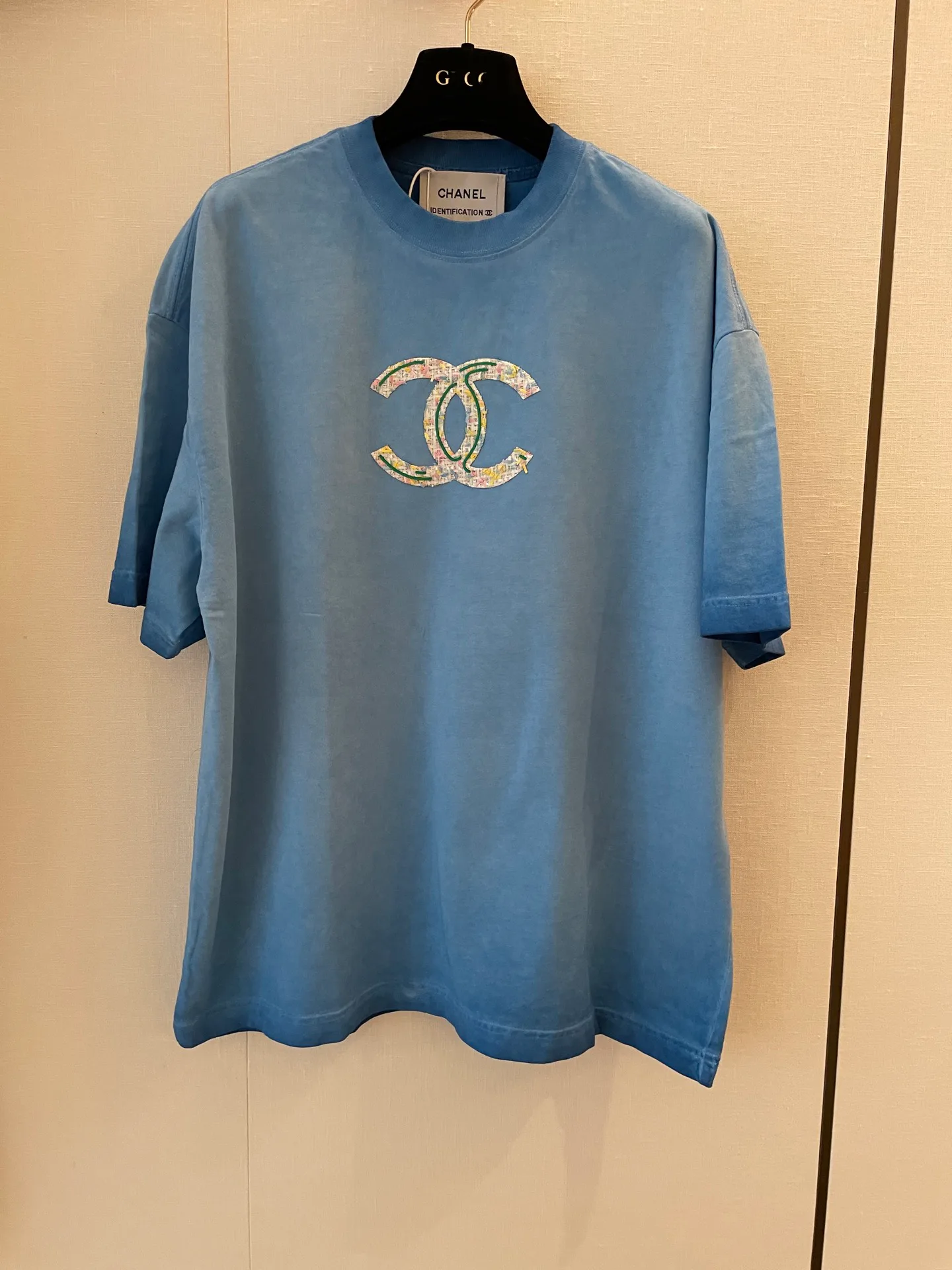 Футболки Женские Chanel 14883