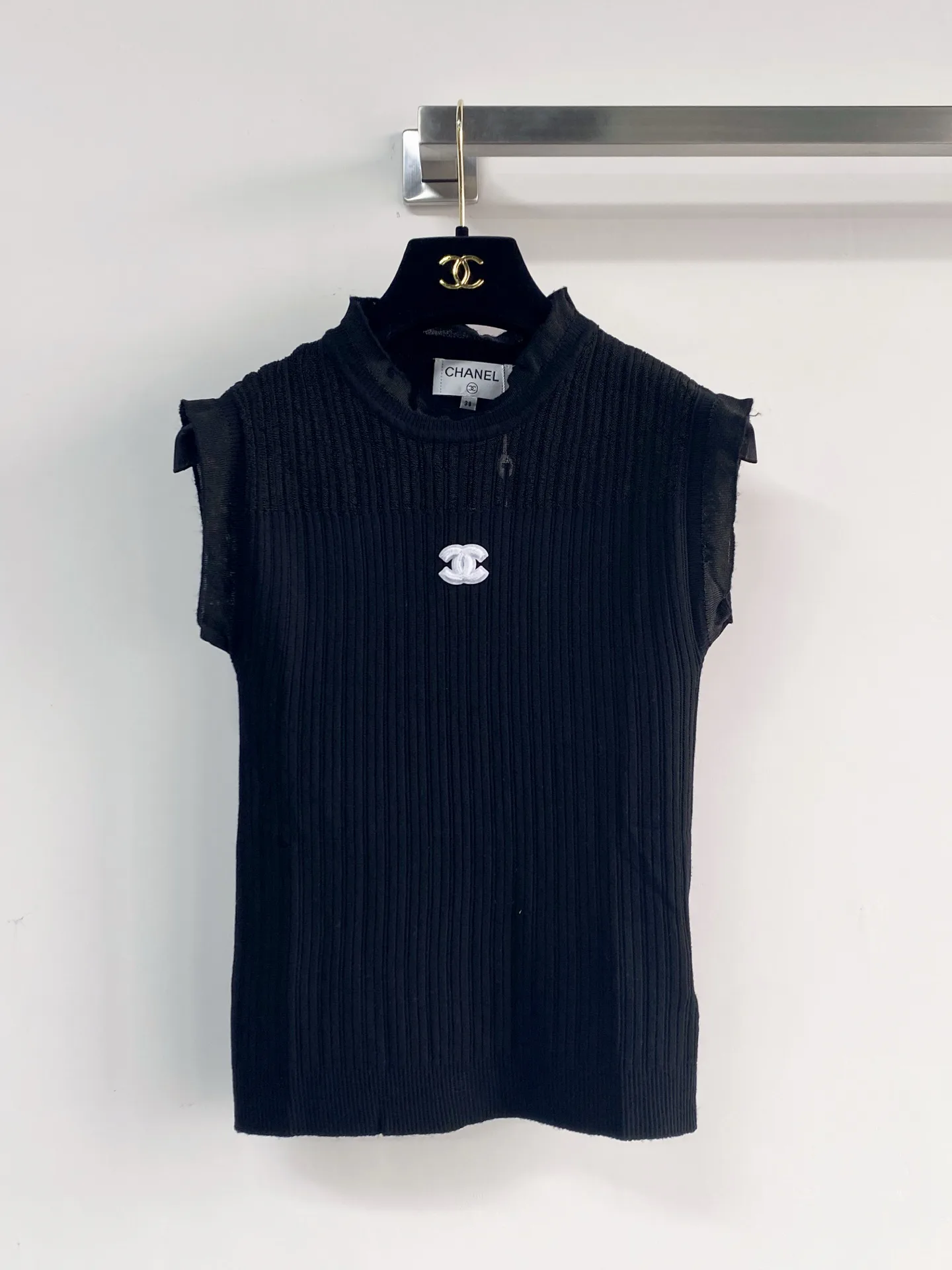 Топы Женские Chanel 11397911
