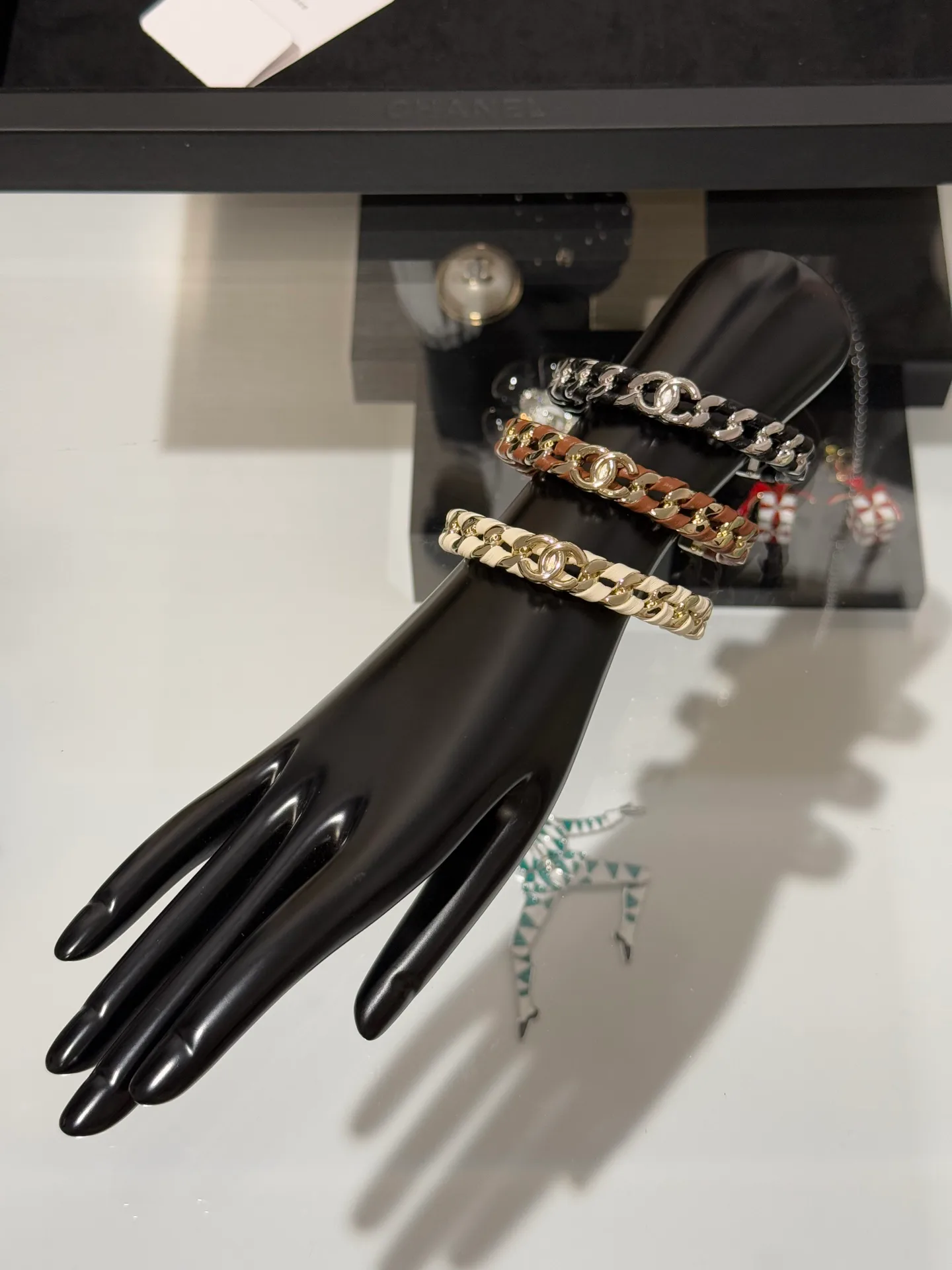 Бижутерия Chanel 13176067