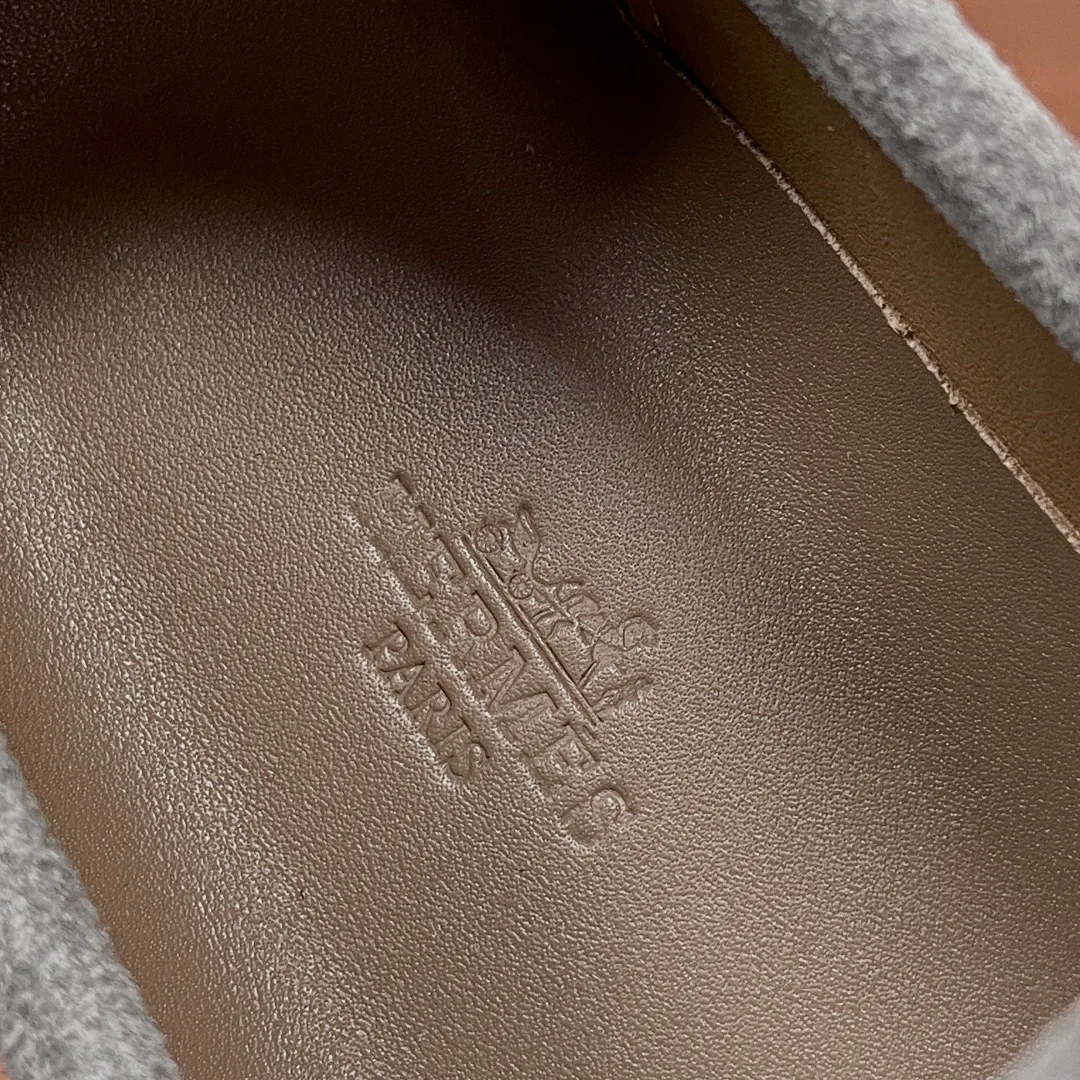 Лоферы И Туфли Мужские Hermes 17542480