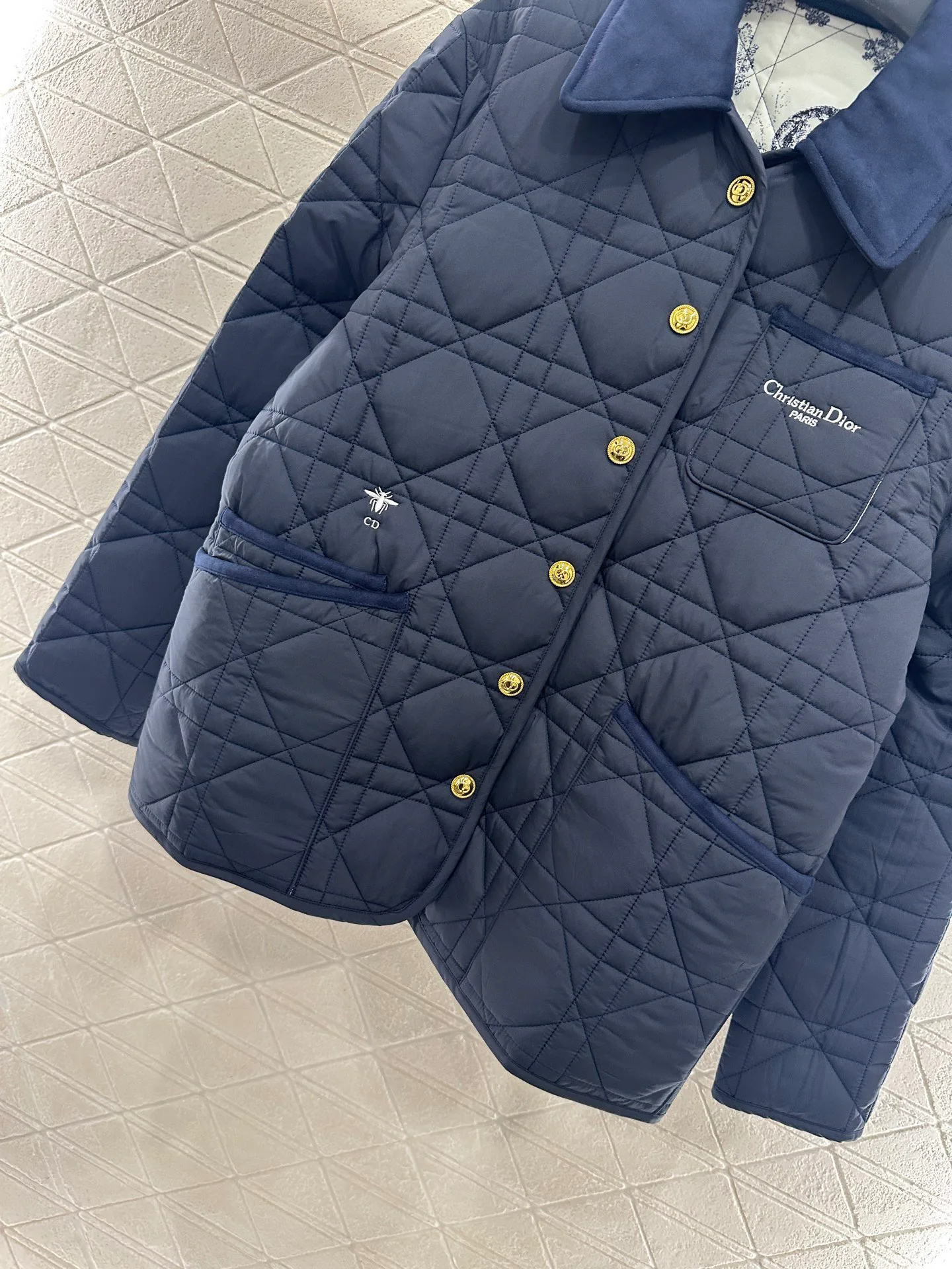 Куртки Женские Christian Dior 189365