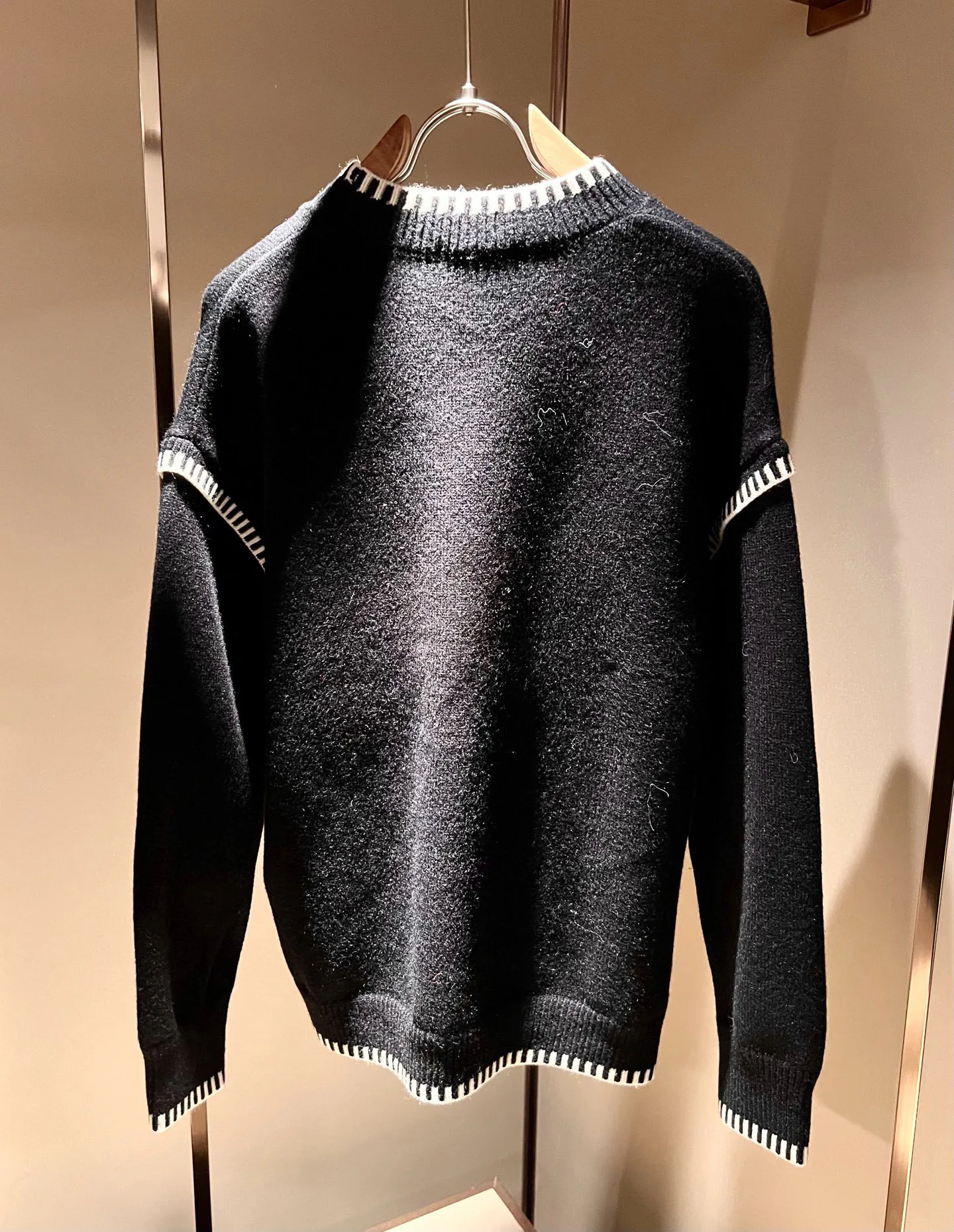 Джемперы И Свитеры Мужские Loewe 798813