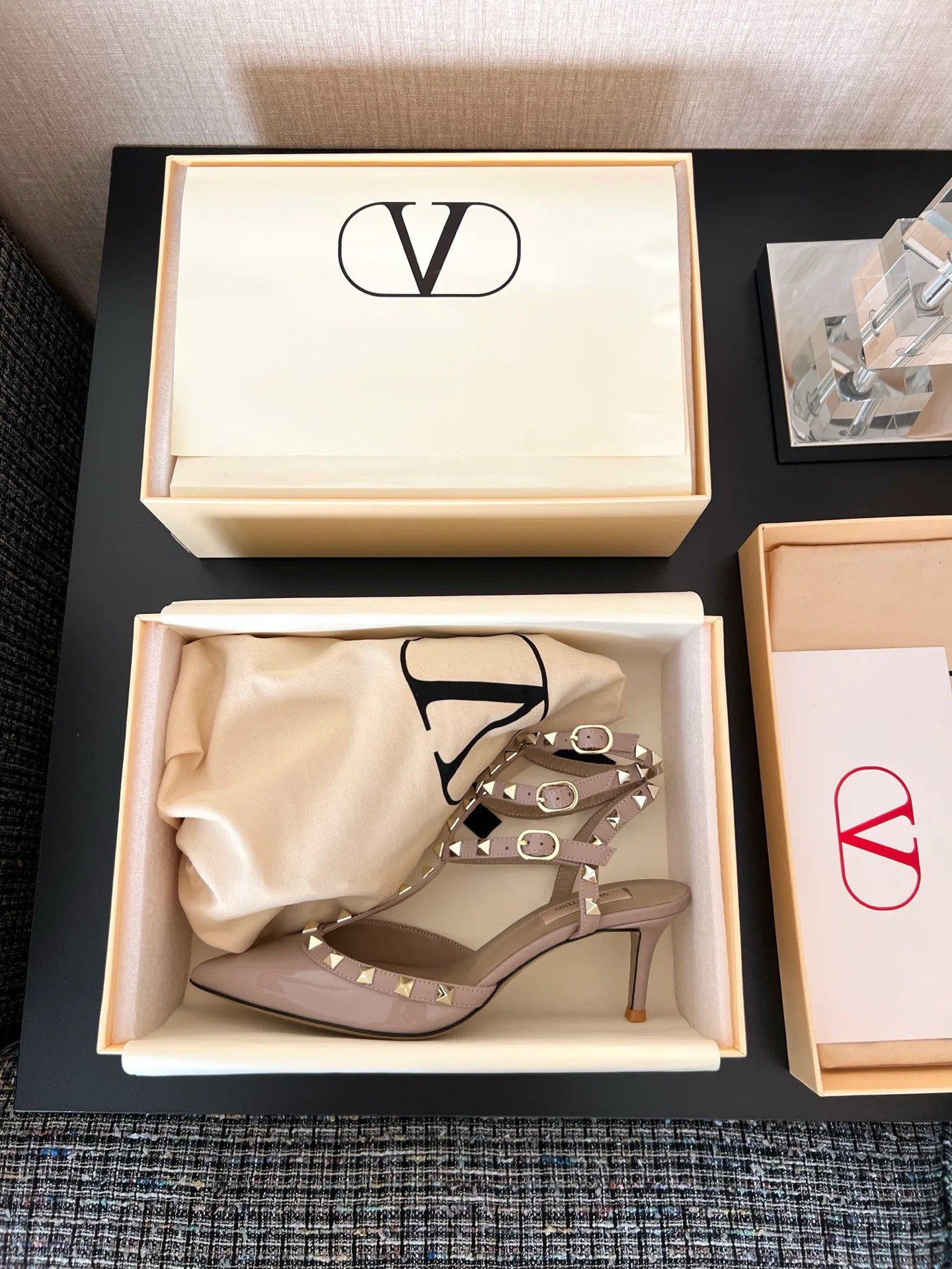 Туфли Женские Valentino 17480209