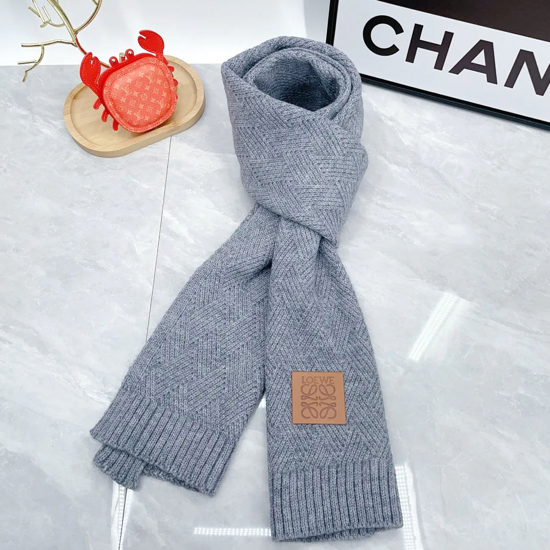 Шарфы Loewe 433015