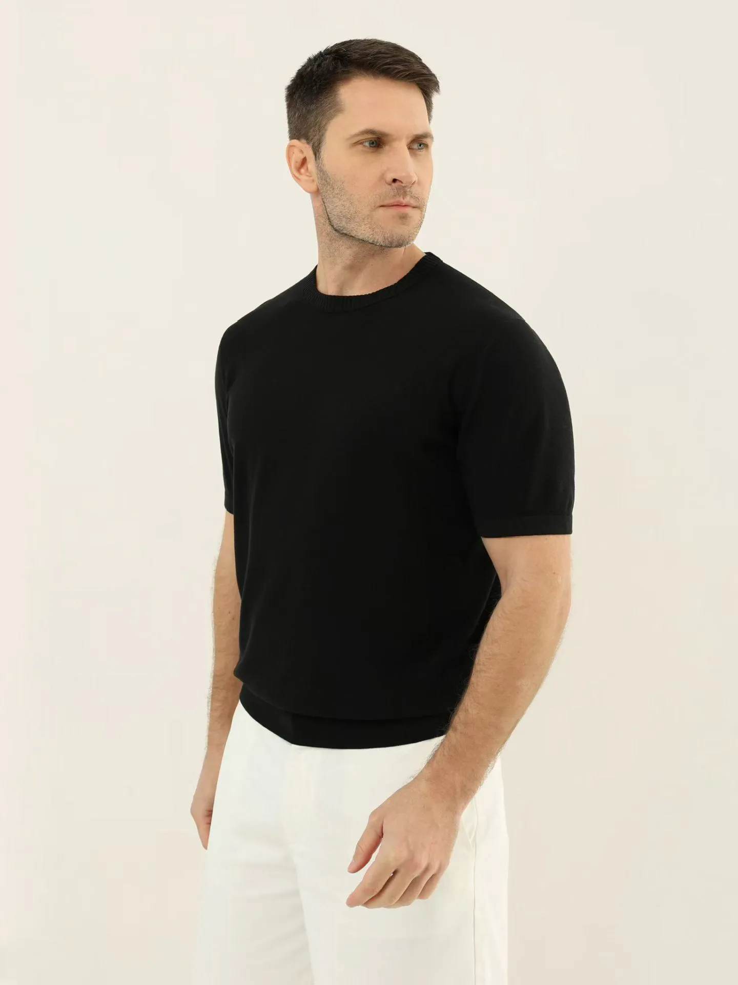 Джемперы И Свитеры Мужские Loro Piana 10986475