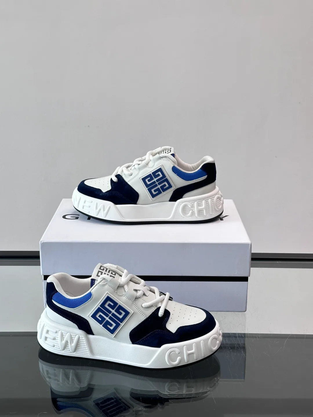 Кроссовки Мужские Givenchy 1889960