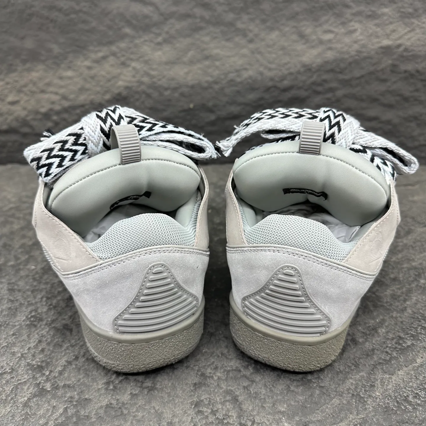 Кроссовки Женские Lanvin 174601