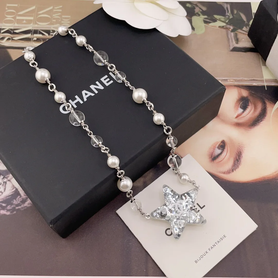 Бижутерия Chanel 1789726