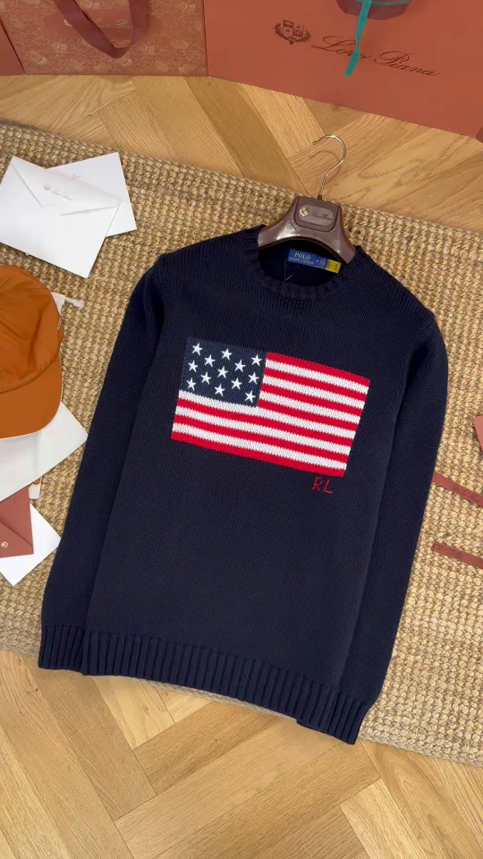 Джемперы И Свитеры Мужские Ralph Lauren 987254