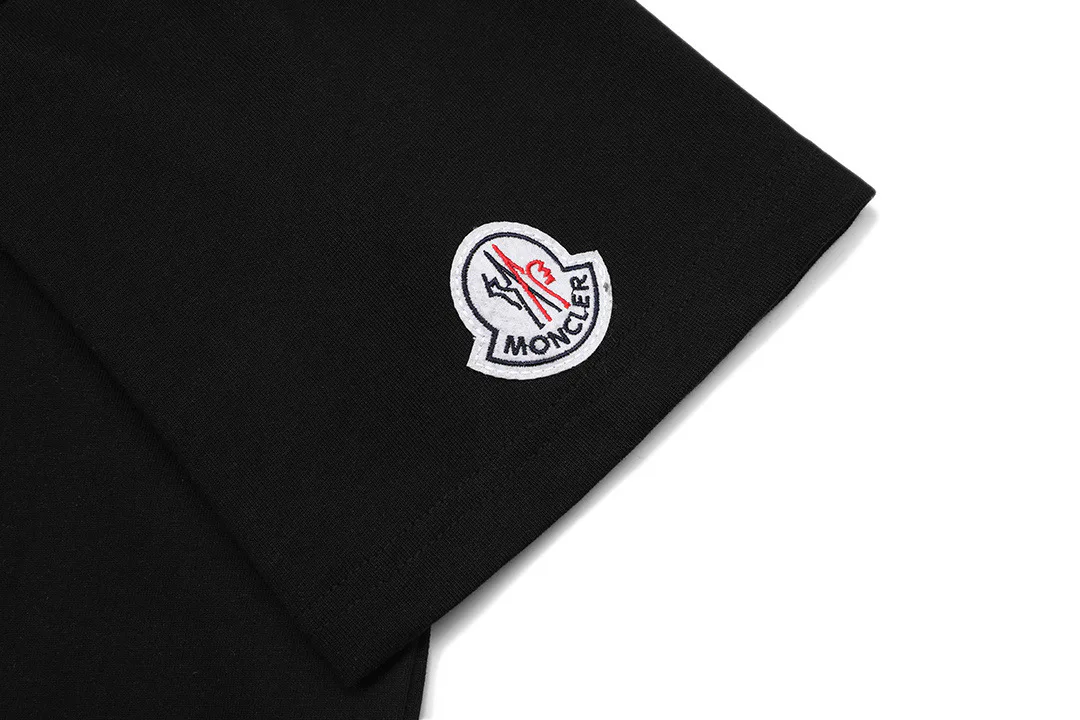 Футболки Мужские Moncler 11608109