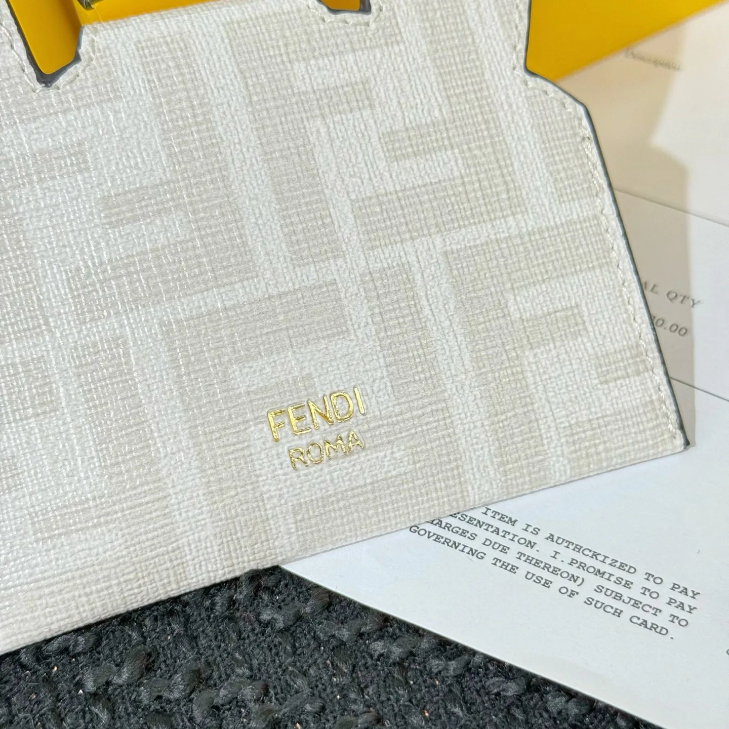 Кошельки Fendi 11671577