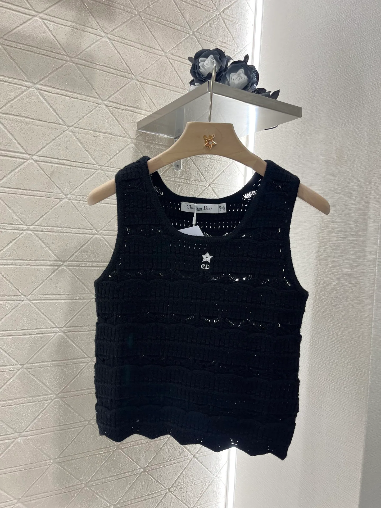 Топы Женские Christian Dior 19592