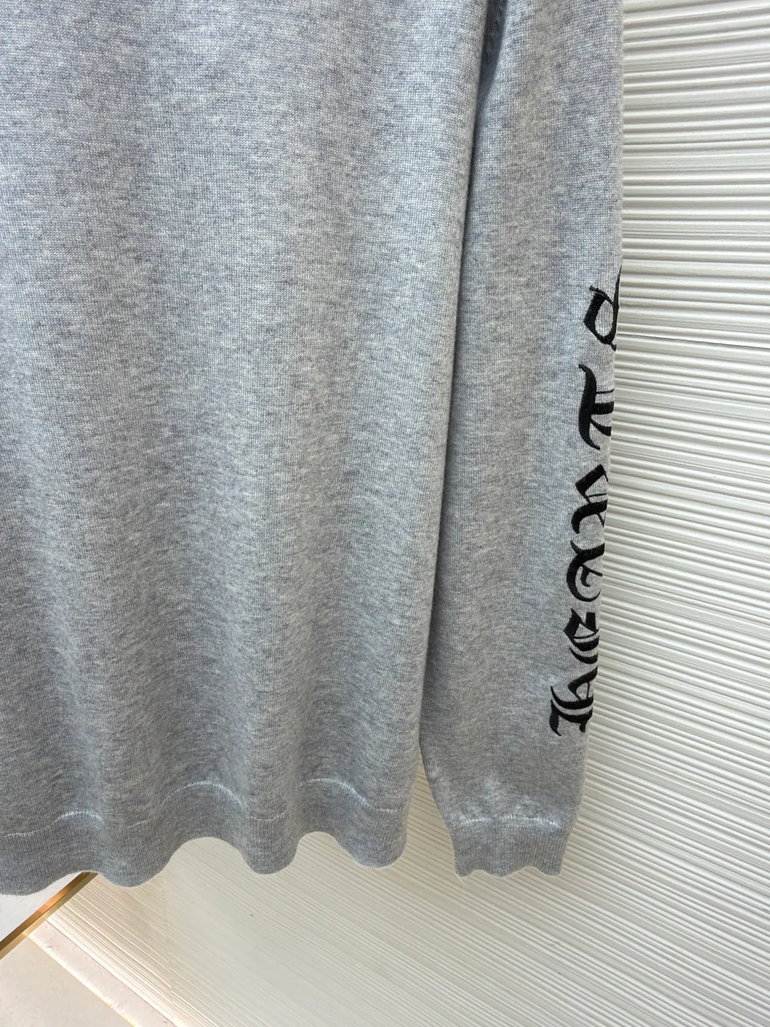 Джемперы И Свитеры Мужские Chrome Hearts 6352604
