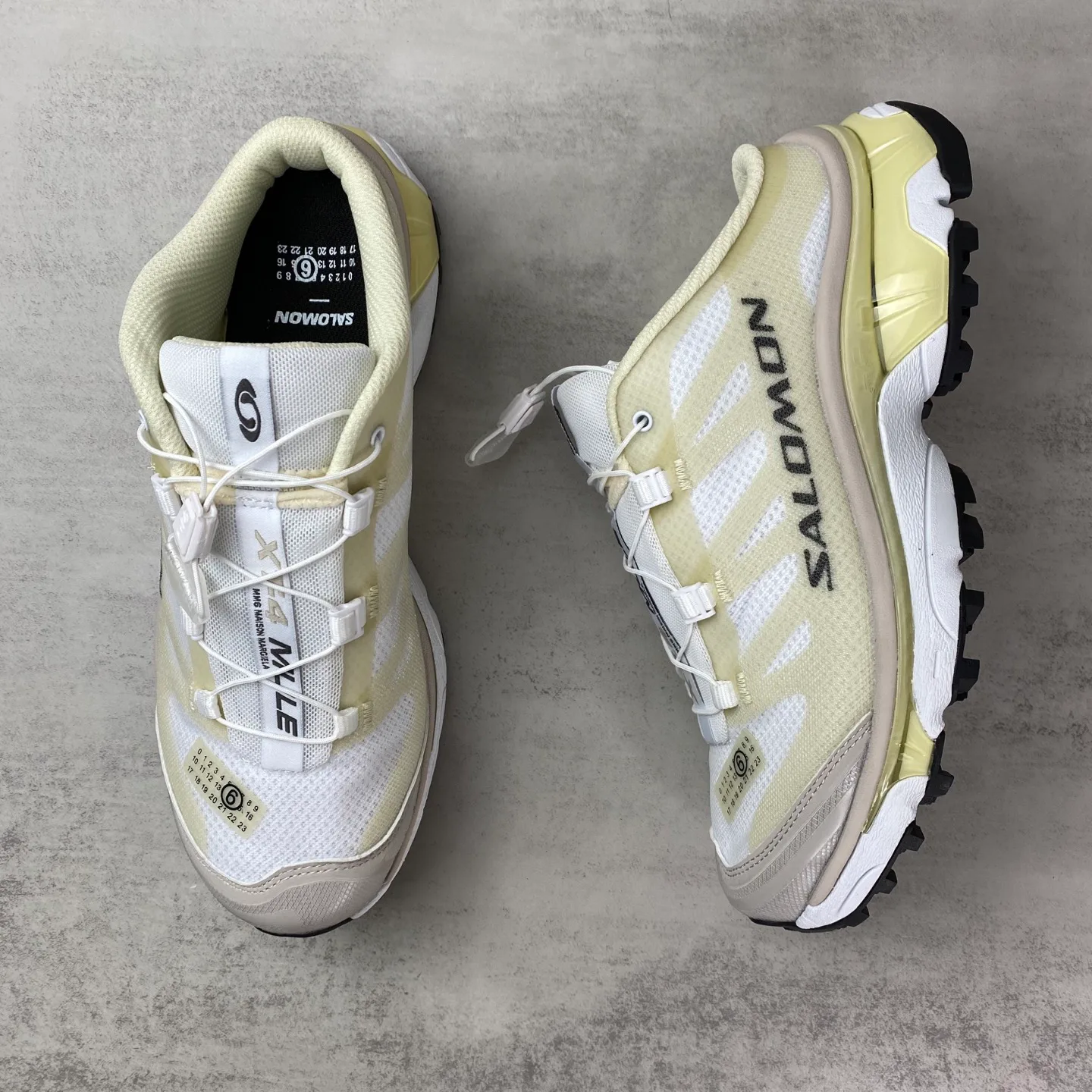 Кроссовки Женские Salomon 16903760