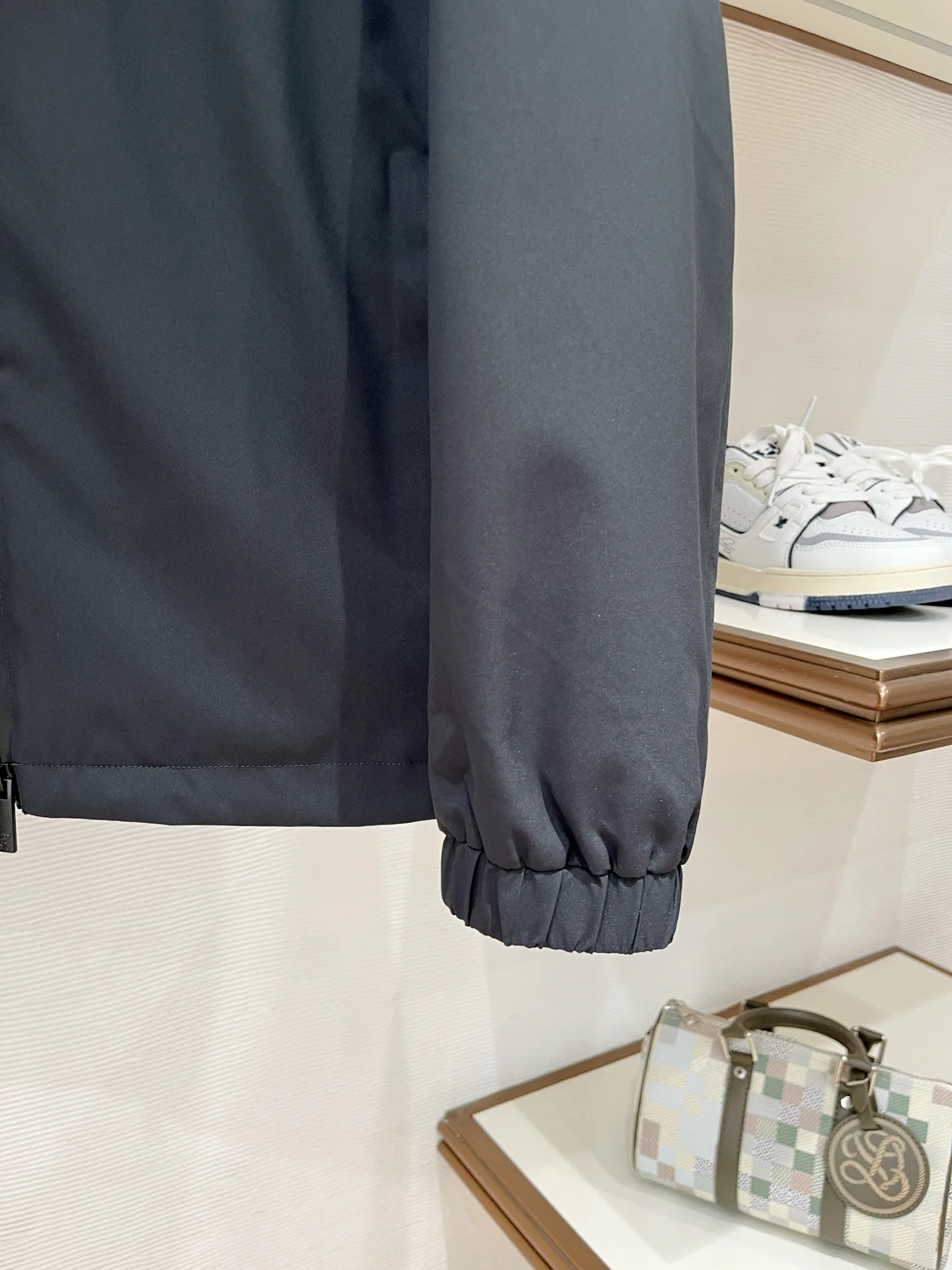 Куртки И Пуховики Мужские Loewe 510138